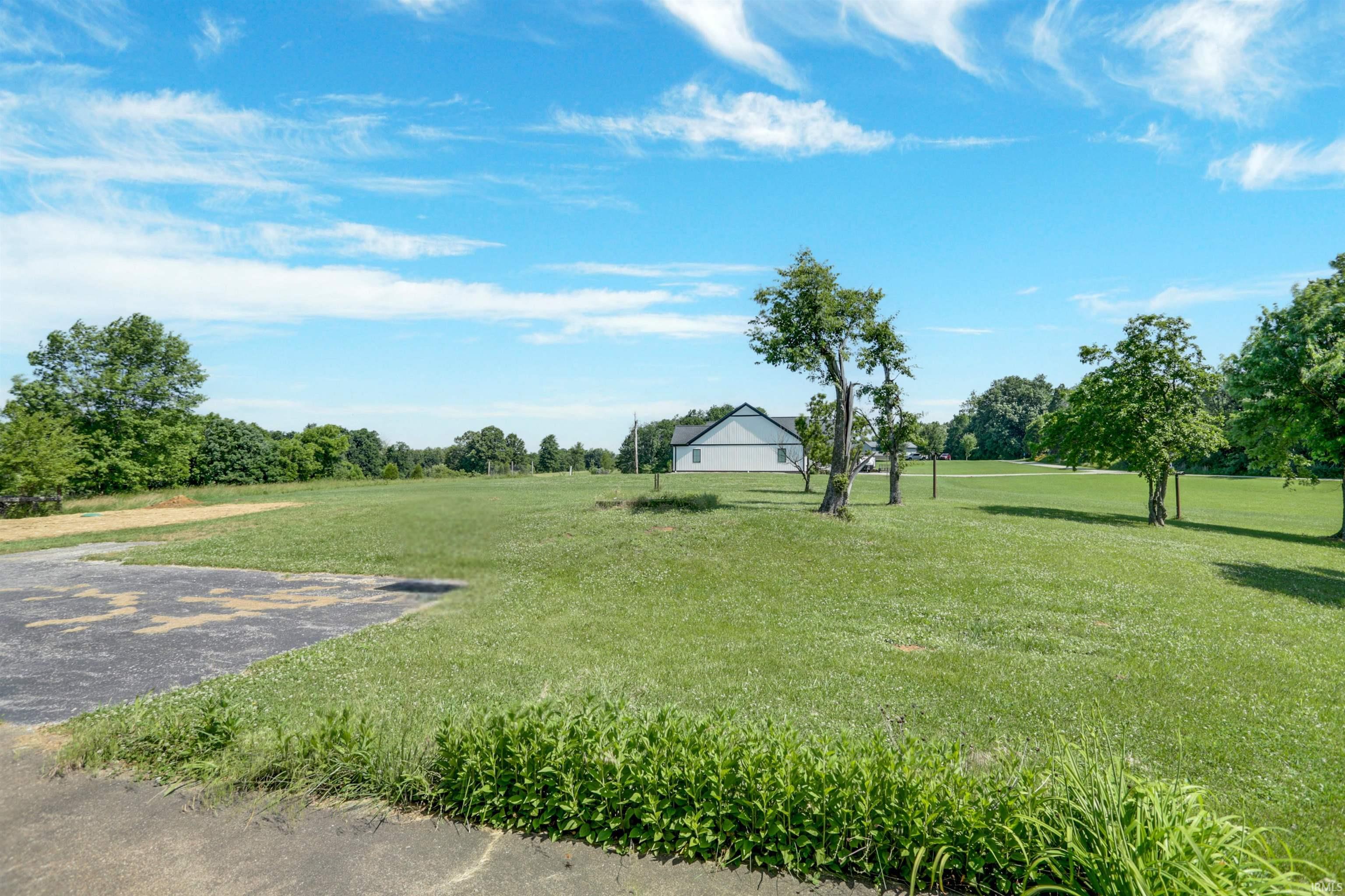 4033 Turpin Hill Road Lynnville, IN 47619 - Photo 28 of 30