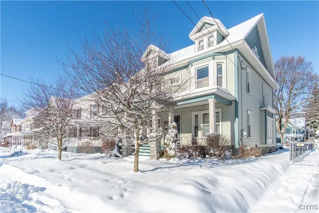 $299,900 | 137 Bowers Avenue, Watertown, NY 13601