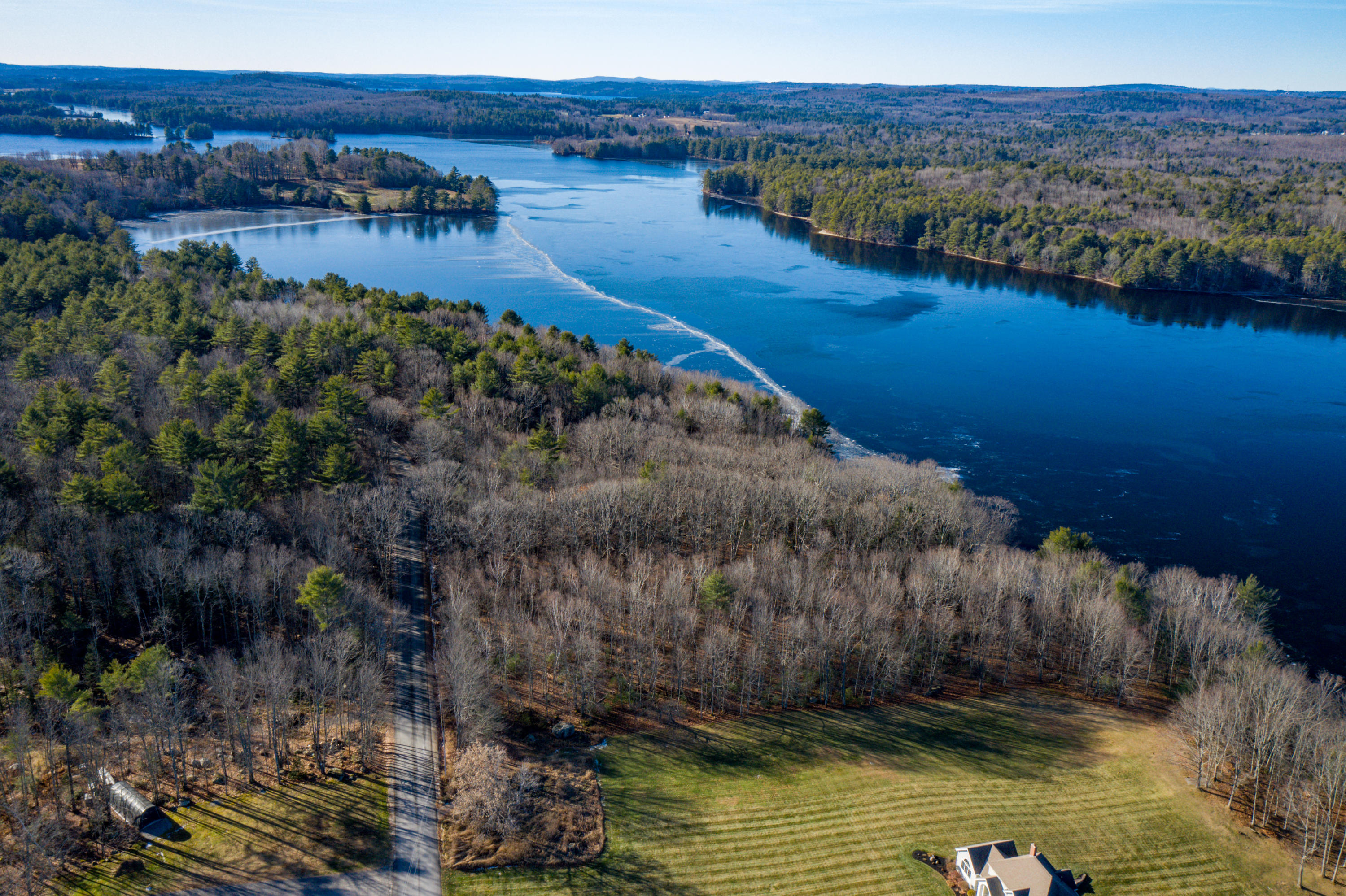 Lot 2-2 River Road Greene, ME 04236 - Photo 11 of 12 DJI_0156