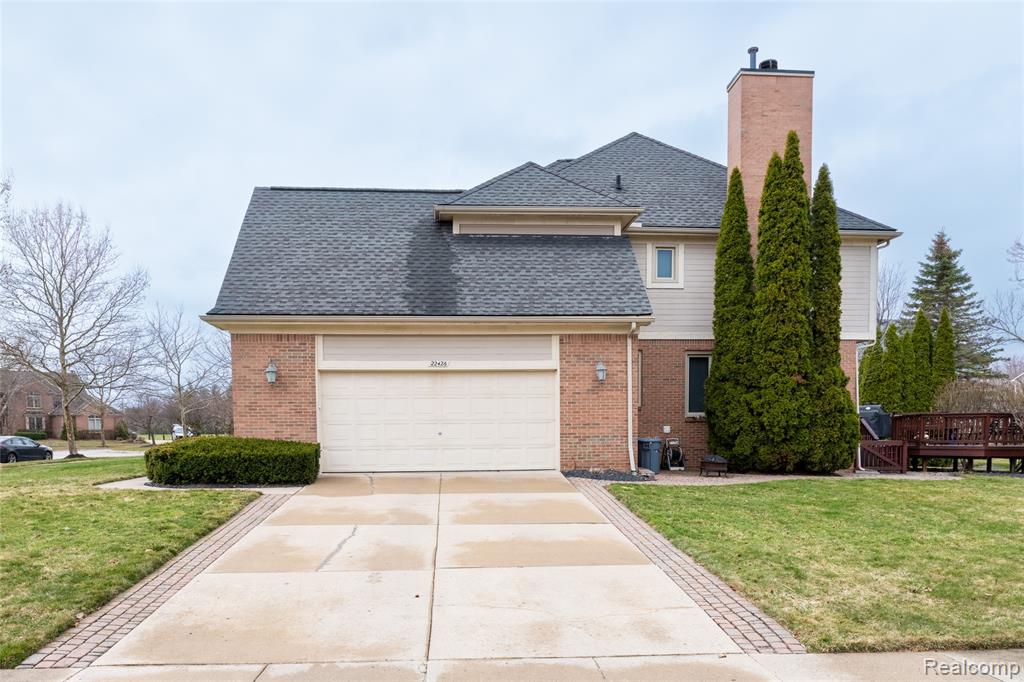 22426 Moorgate Street Novi, MI 48374 - Photo 50 of 50