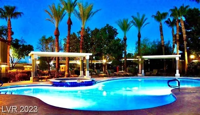 $1,375 | 950 Seven Hills Drive, Unit 3027, Henderson, NV 89052