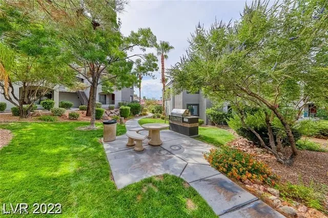 $1,375 | 950 Seven Hills Drive, Unit 3027, Henderson, NV 89052