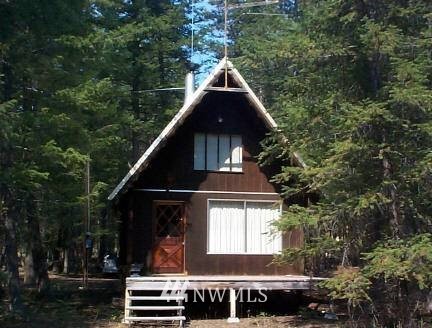 19 Littell Road Mazama, WA 98833 - Photo 1 of 1 Gallery Image 1