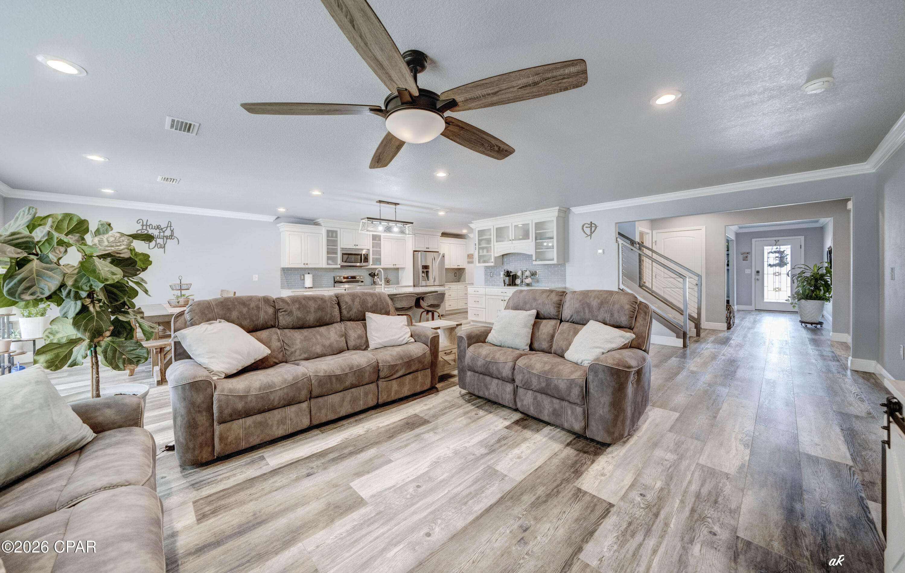 3955 Alva Thomas Road Panama City, FL 32404 - Photo 20 of 51
