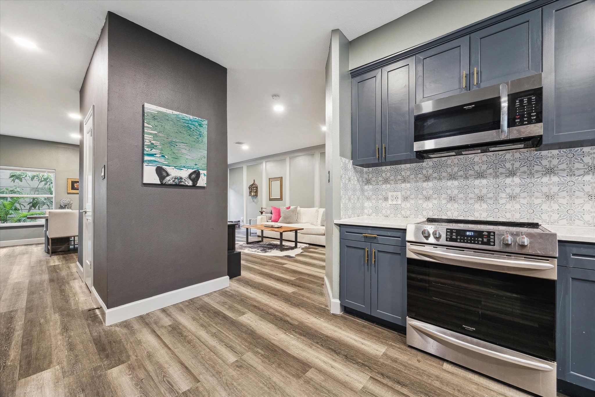 727 Bunker Hill Road, Unit 36 Houston, TX 77024 - Photo 12 of 30