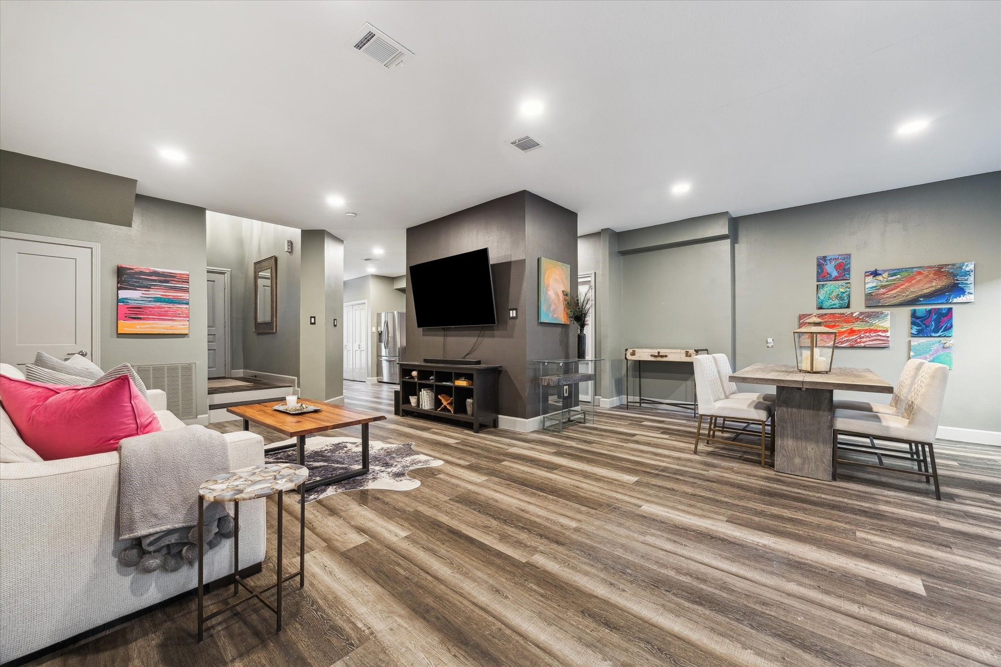 727 Bunker Hill Road, Unit 36 Houston, TX 77024 - Photo 14 of 30