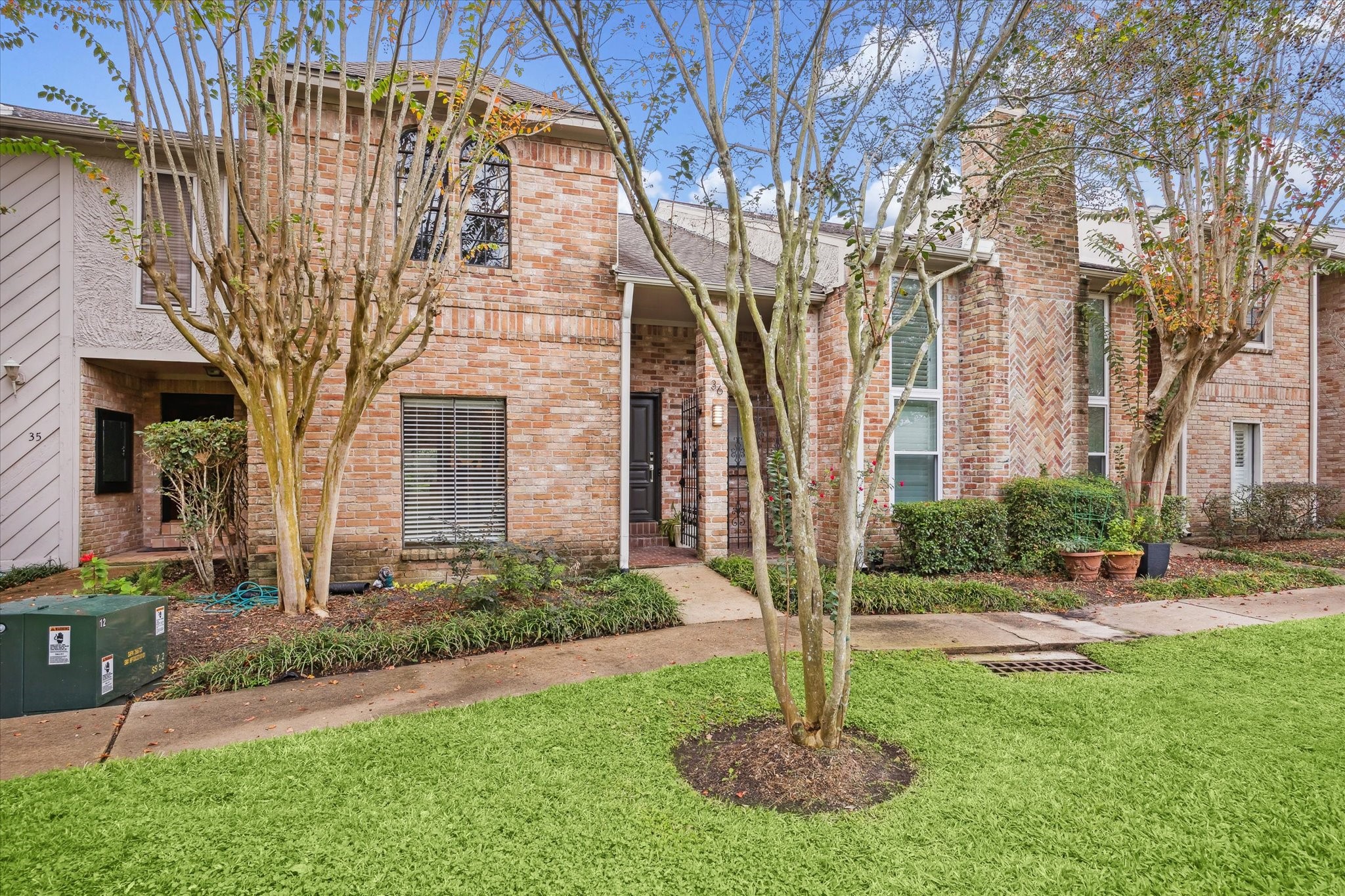 727 Bunker Hill Road, Unit 36 Houston, TX 77024 - Photo 29 of 30