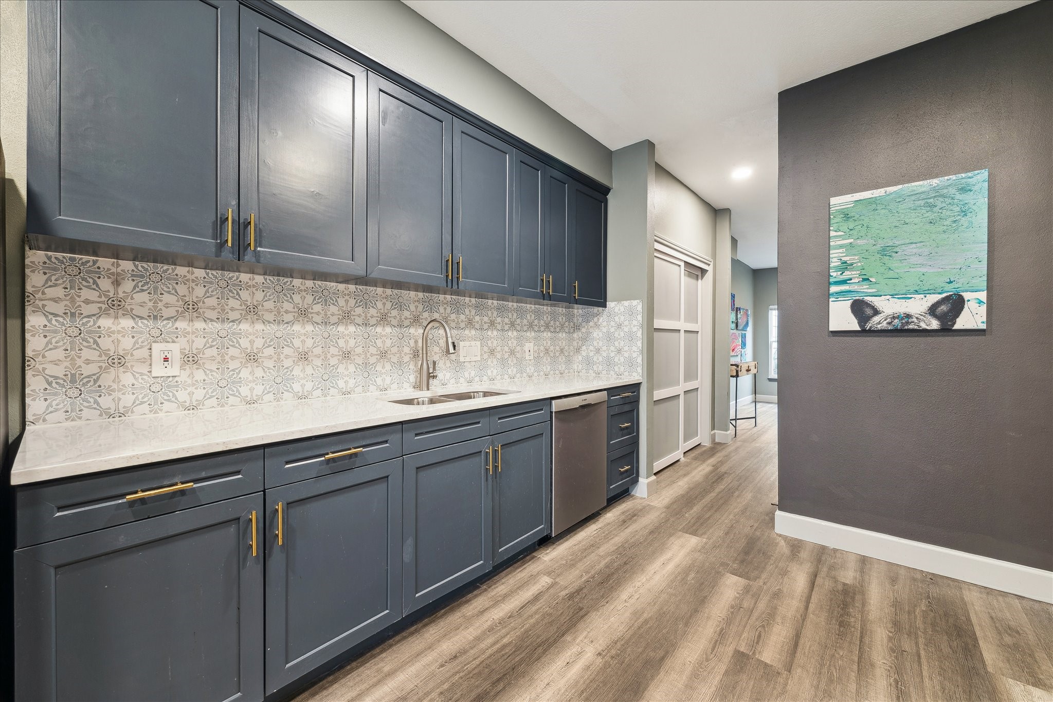 727 Bunker Hill Road, Unit 36 Houston, TX 77024 - Photo 10 of 30