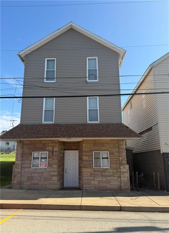 1028 Main Street Republic, PA 15475 - Photo 2 of 27