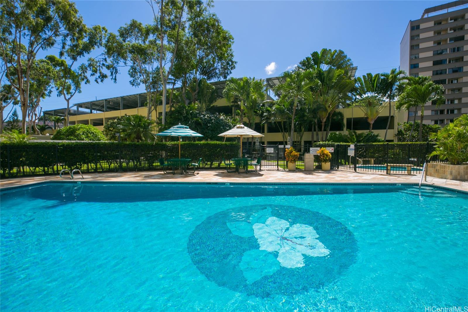 3161 Ala Ilima Street, Unit 807 Honolulu, HI 96818 - Photo 20 of 25