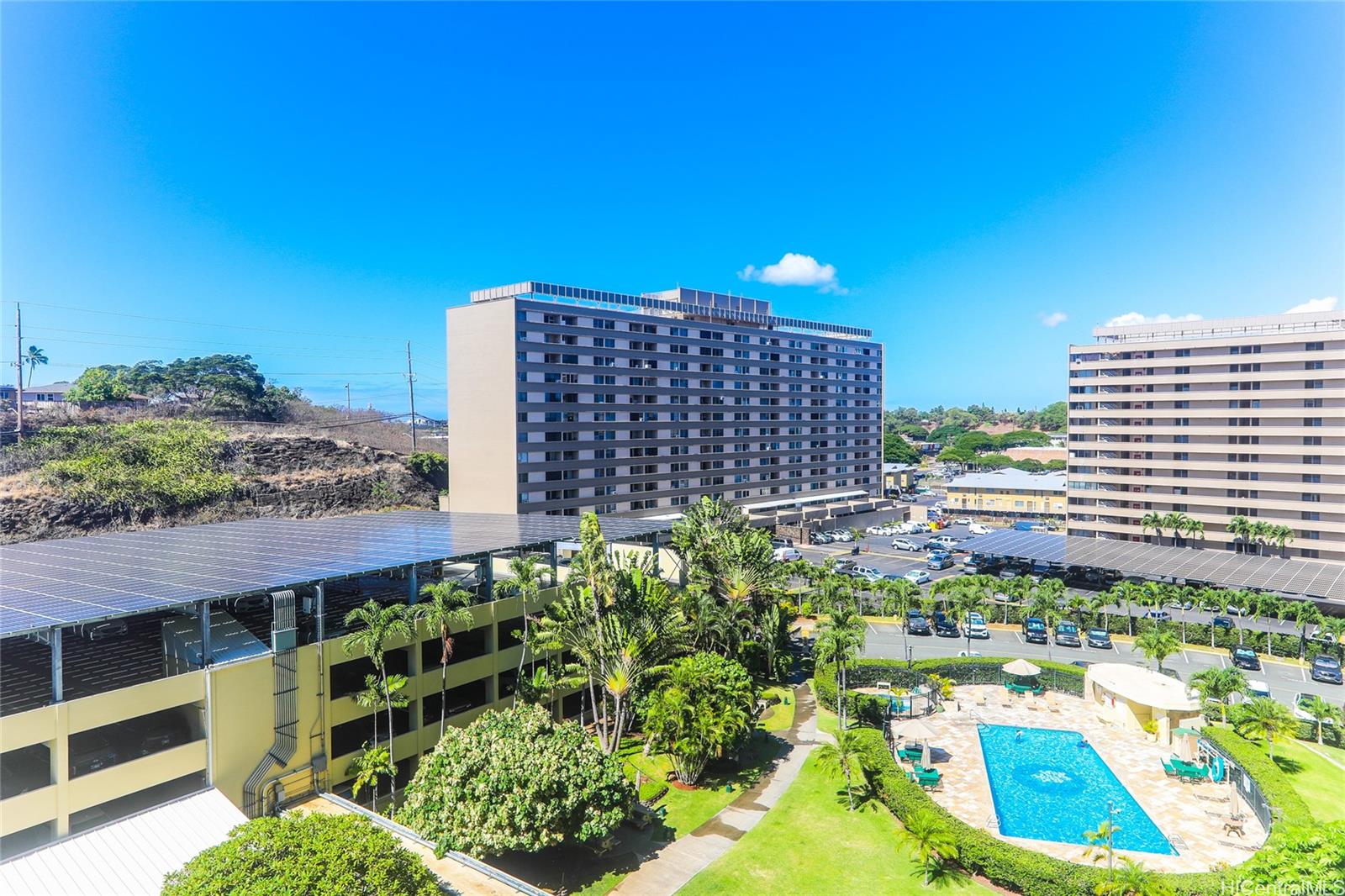 3161 Ala Ilima Street, Unit 807 Honolulu, HI 96818 - Photo 2 of 25