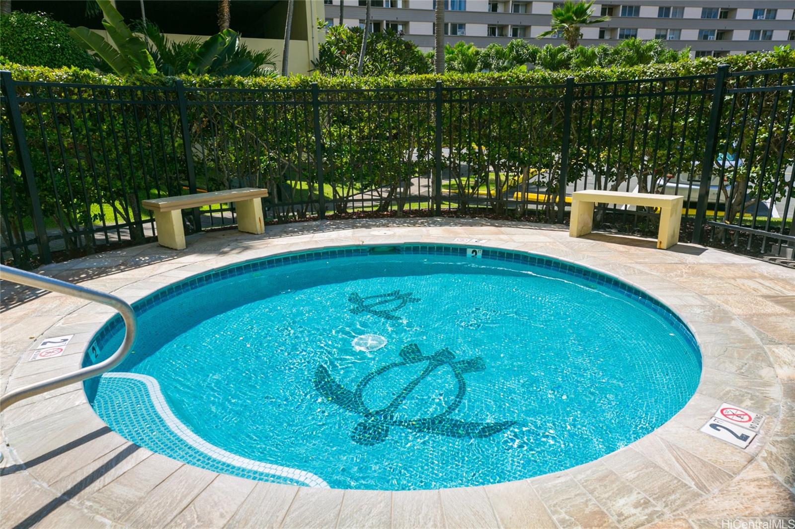 3161 Ala Ilima Street, Unit 807 Honolulu, HI 96818 - Photo 21 of 25