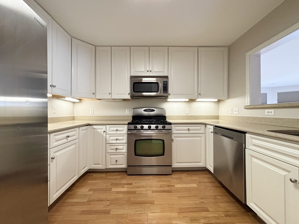 318 Rindge Avenue, Unit 201 Cambridge, MA 02140 - Photo 4 of 21 Gallery Image 4
