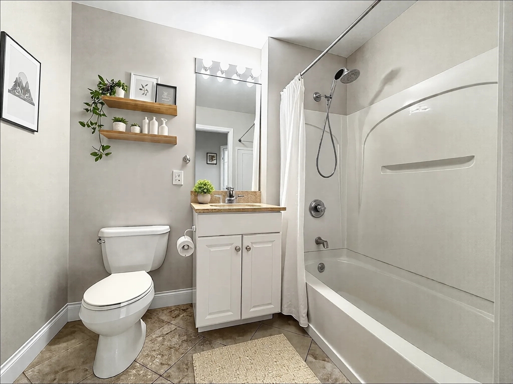 318 Rindge Avenue, Unit 201 Cambridge, MA 02140 - Photo 9 of 21 Gallery Image 9