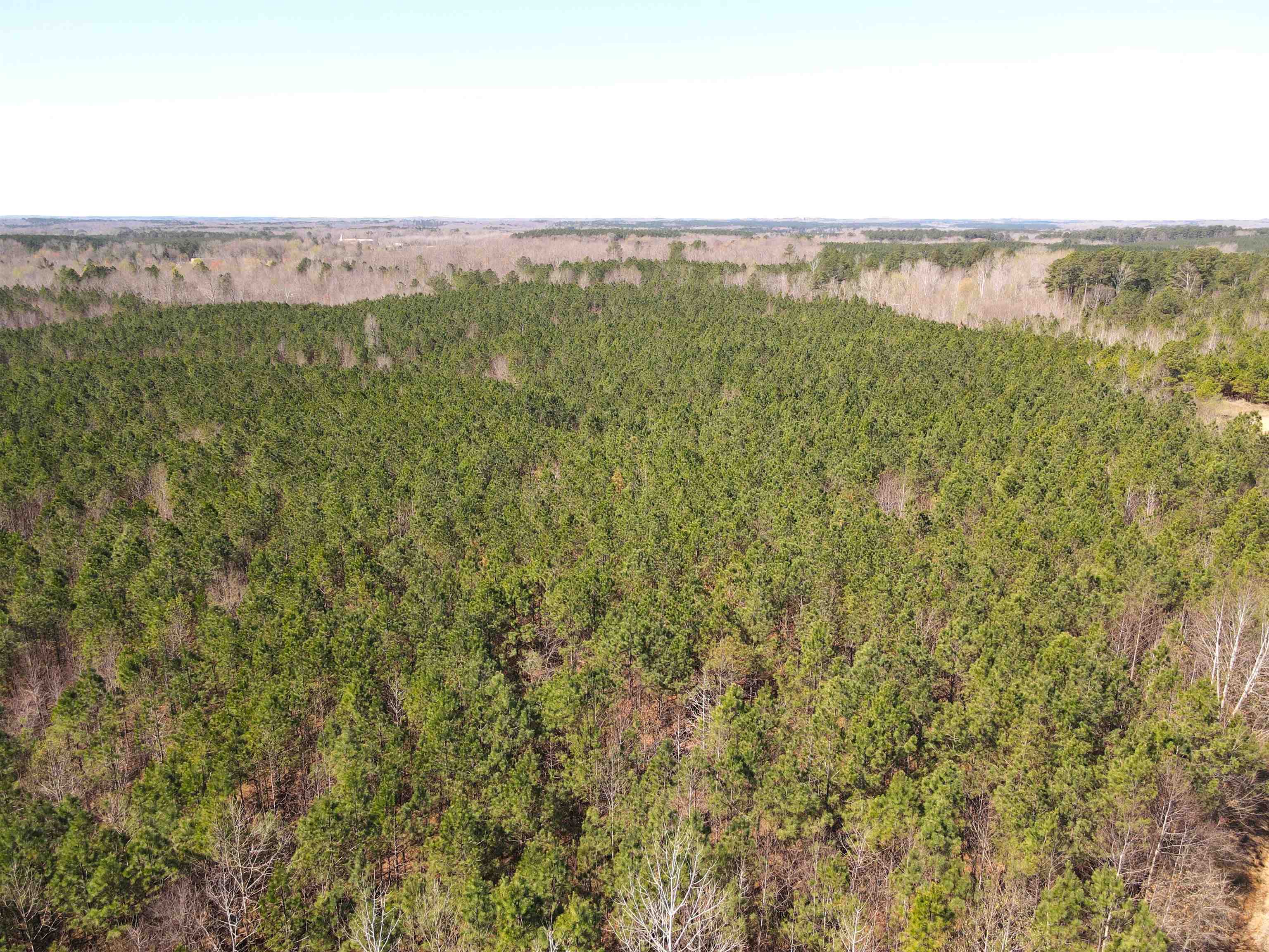 Meeks Road Adamsville, TN 38310 - Photo 4 of 15 a view of a field with an ocean view