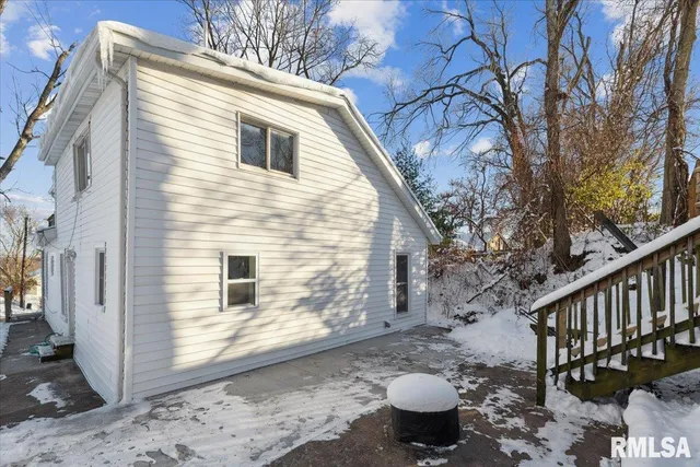 $139,900 | 3312 Garfield Street, Clinton, IA 52732