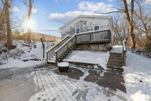 $139,900 | 3312 Garfield Street, Clinton, IA 52732