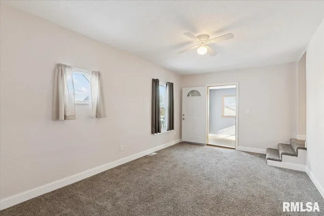 $139,900 | 3312 Garfield Street, Clinton, IA 52732