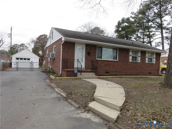 $239,900 | 417 Penley Avenue, Sandston, VA 23150