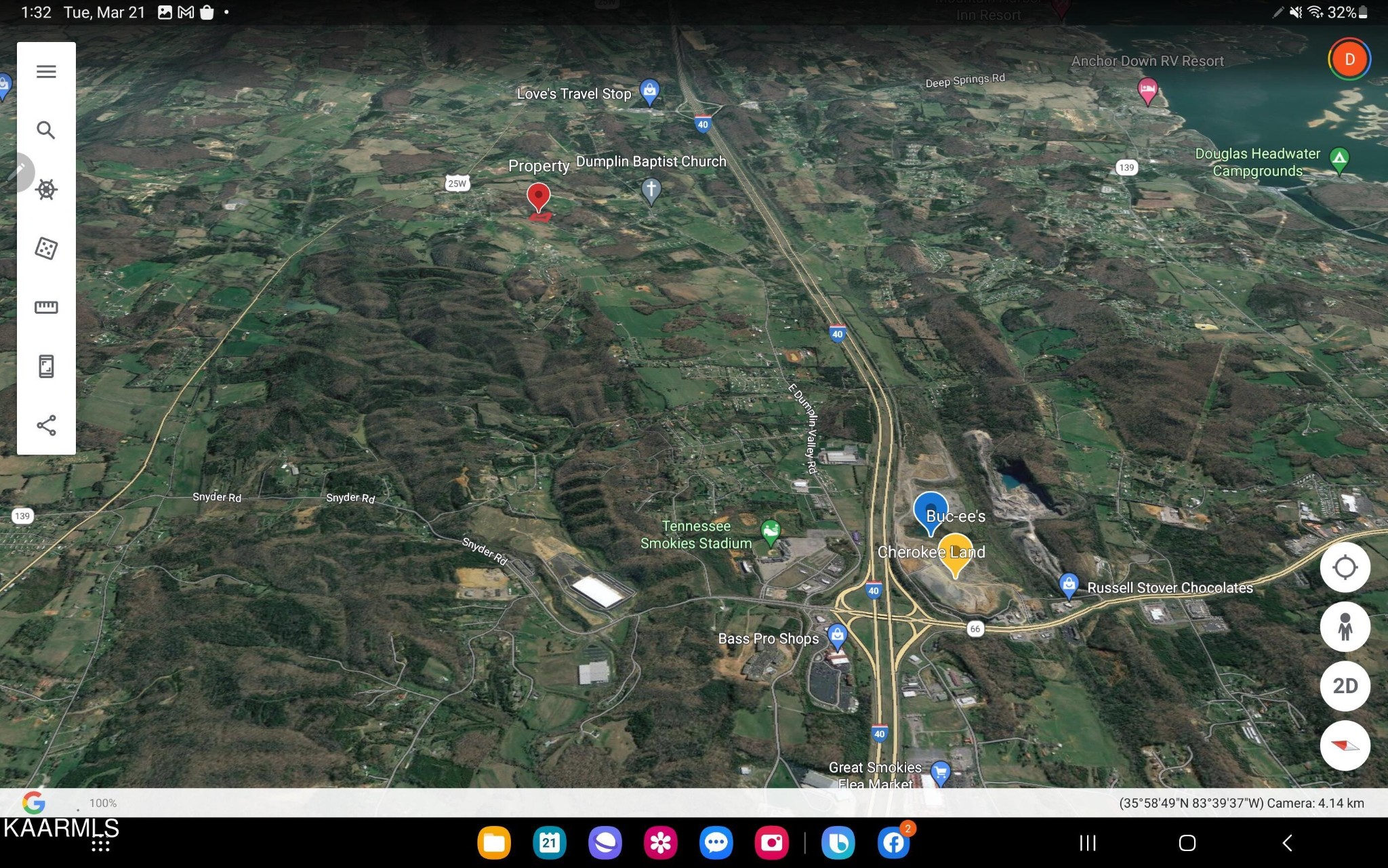 1858 Dumplin Loop Road New Market, TN 37820 - Photo 24 of 28