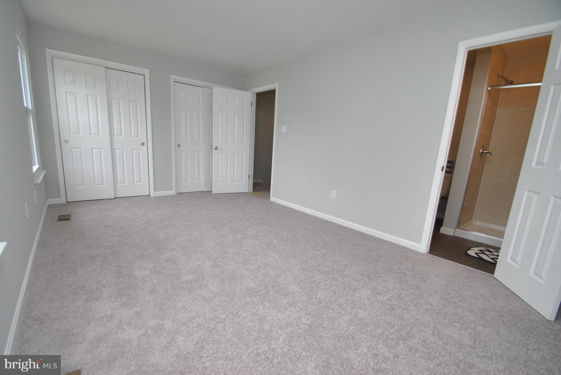 25 Open Gate Court Baltimore, MD 21236 - Photo 14 of 29 OWNERS SUITE WITH BRAND NEW FULL BATH
