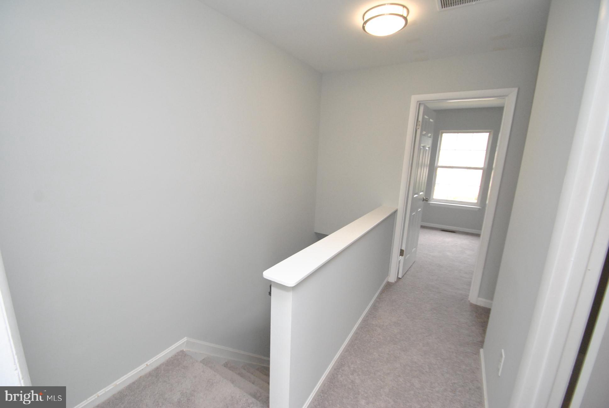 25 Open Gate Court Baltimore, MD 21236 - Photo 16 of 29 UPPER LEVEL HALLWAY