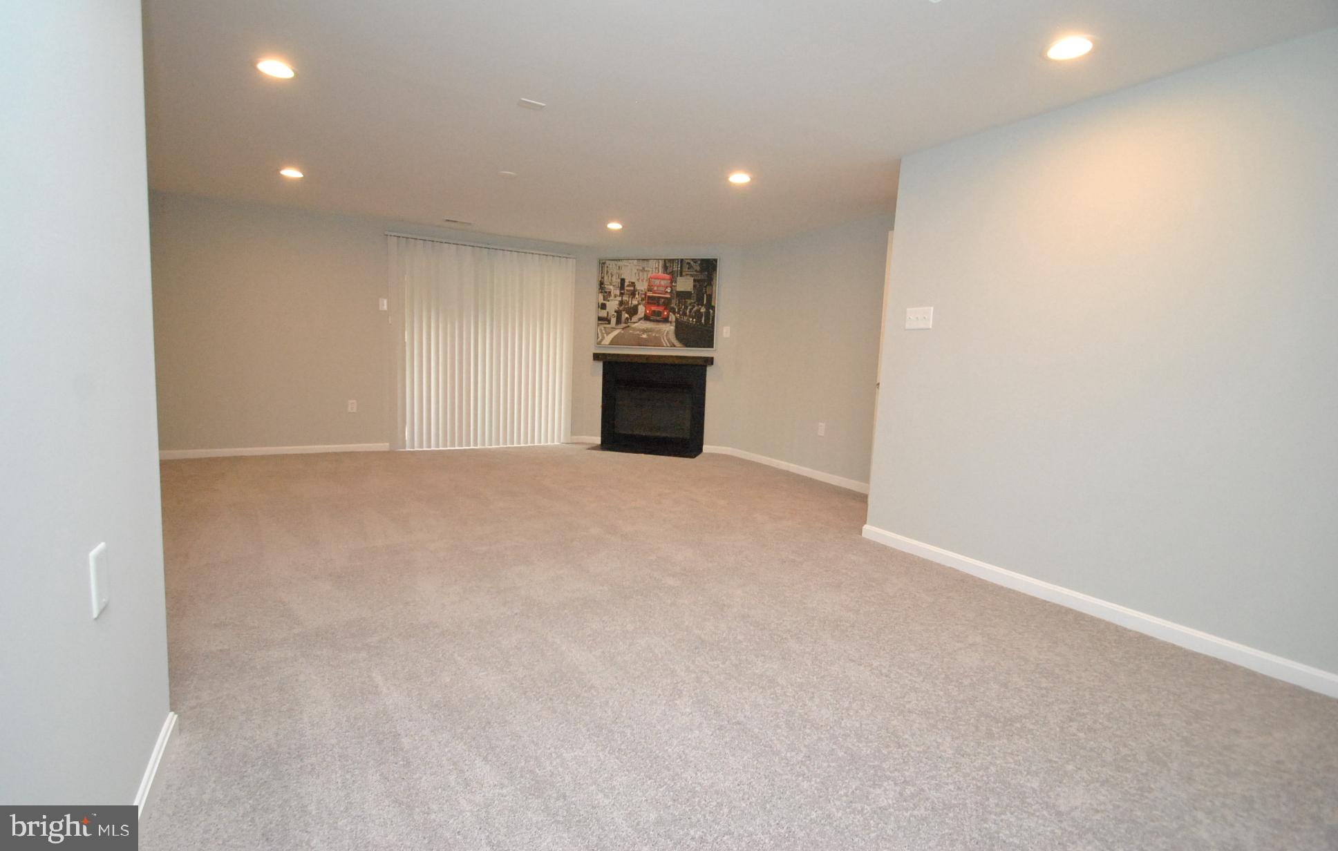25 Open Gate Court Baltimore, MD 21236 - Photo 25 of 29 FULLY FINISHED WALK OUT LOWER LEVEL