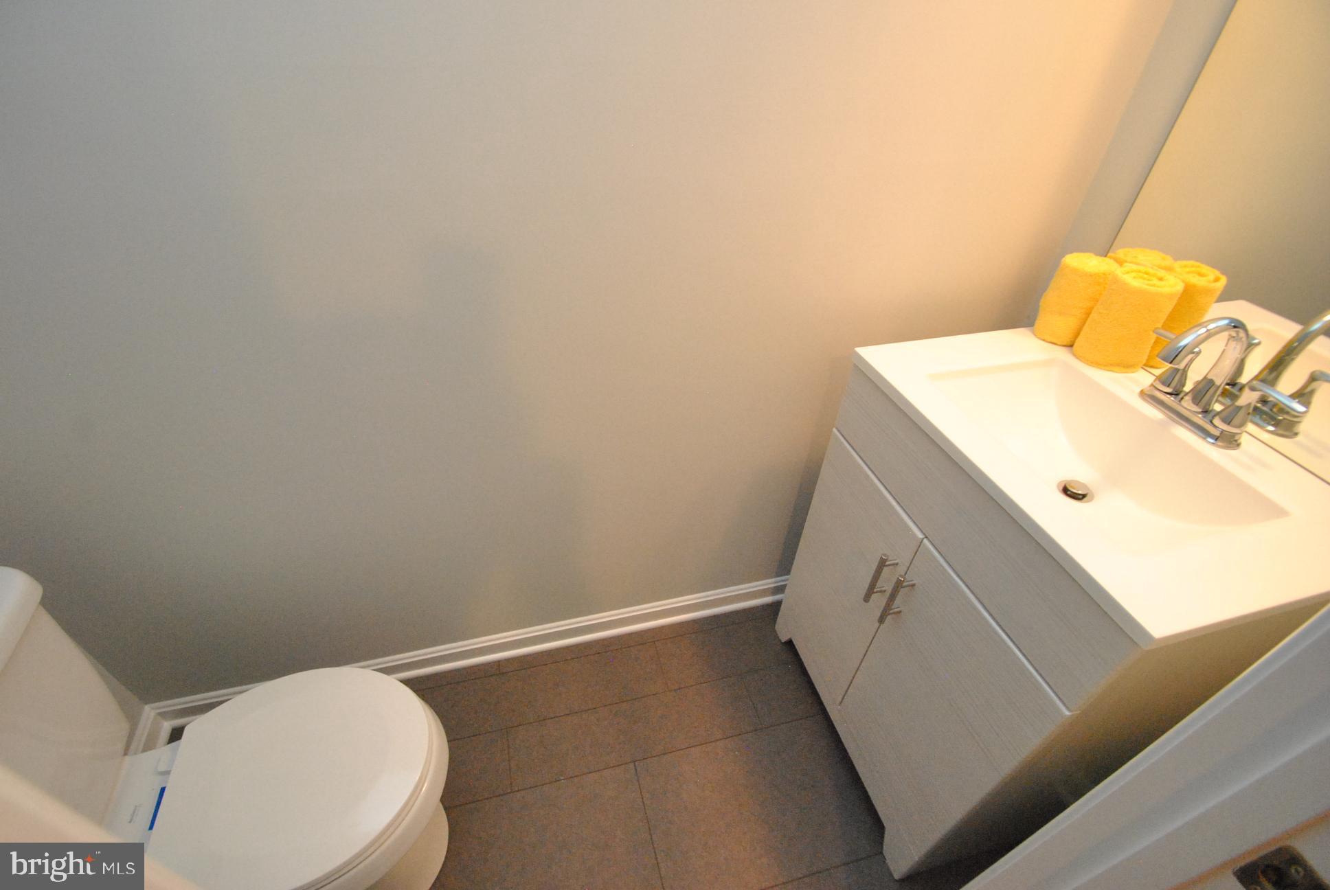 25 Open Gate Court Baltimore, MD 21236 - Photo 27 of 29 HALF BATH IN LOWER LEVEL