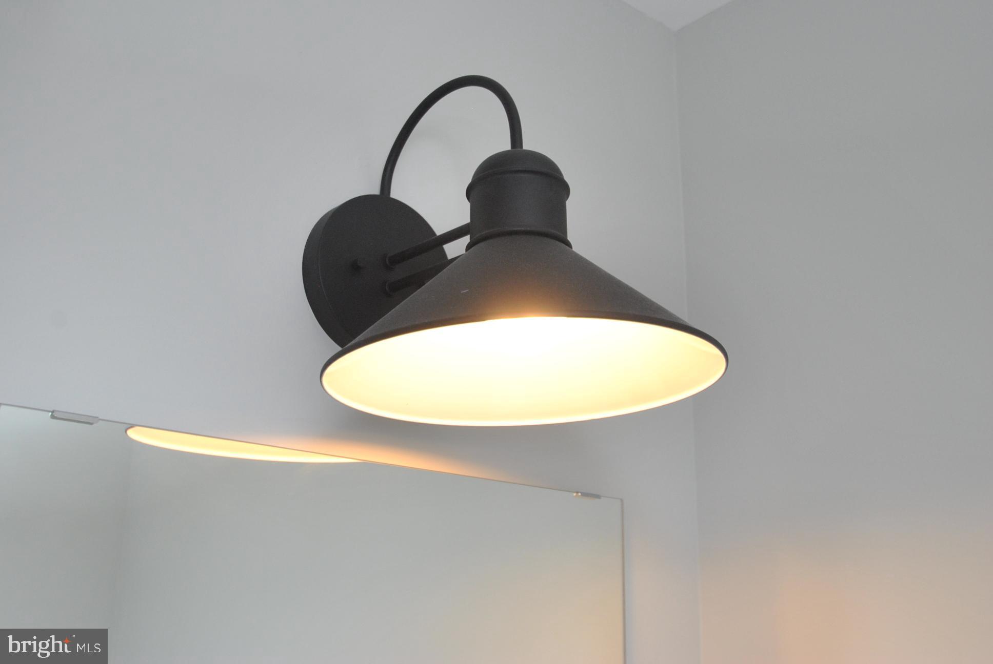 25 Open Gate Court Baltimore, MD 21236 - Photo 28 of 29 ALL NEW LIGHTING FIXTURES THRU-OUT