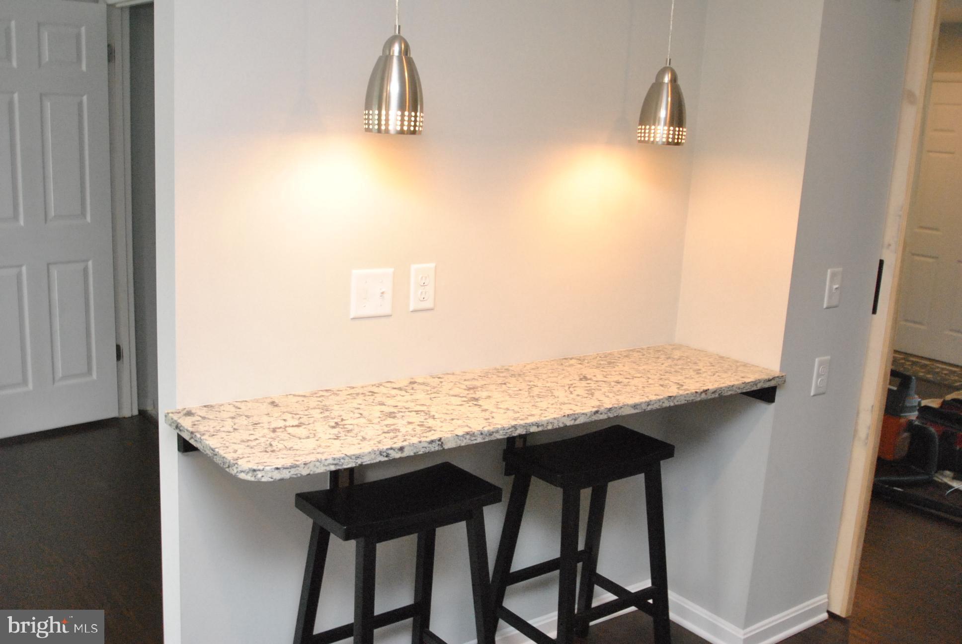 25 Open Gate Court Baltimore, MD 21236 - Photo 10 of 29 BREAKFAST BAR