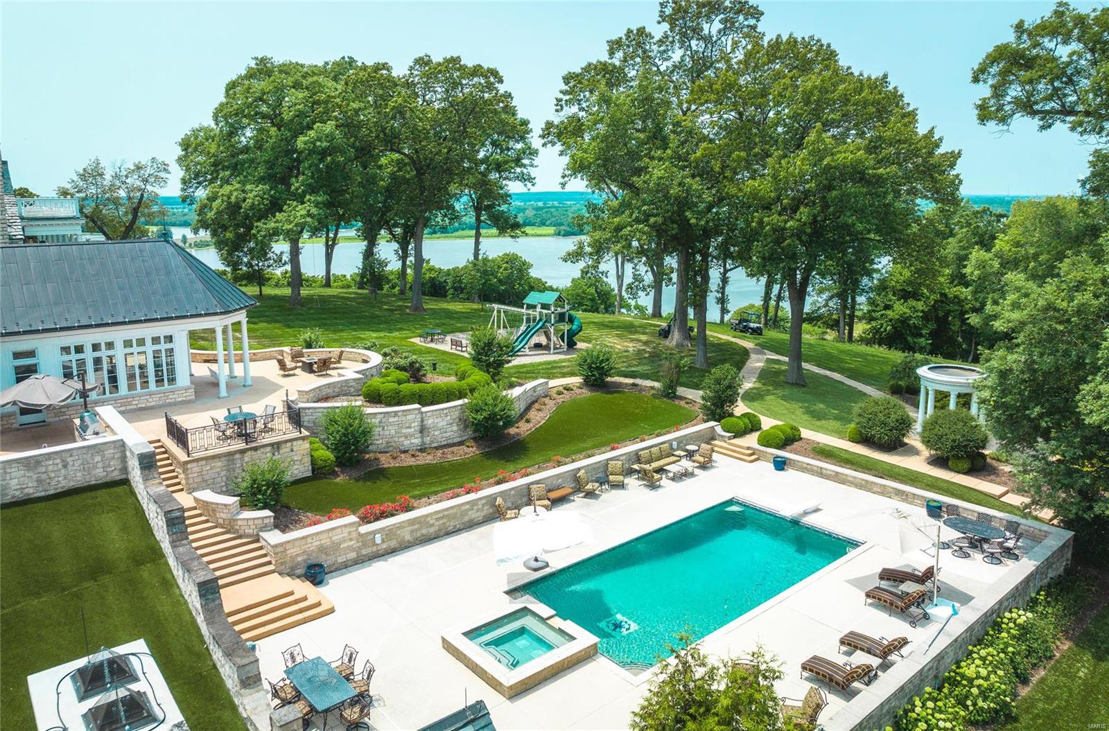 12 Danforth Road Alton, IL 62002 - Photo 50 of 65