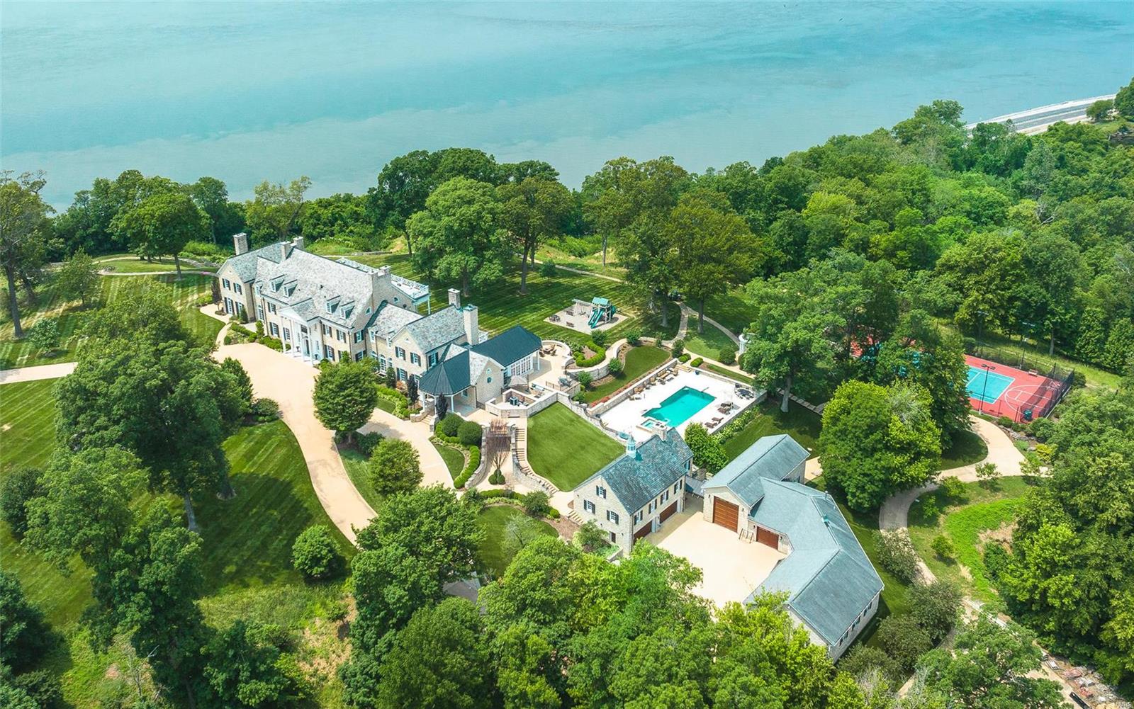 12 Danforth Road Alton, IL 62002 - Photo 53 of 65