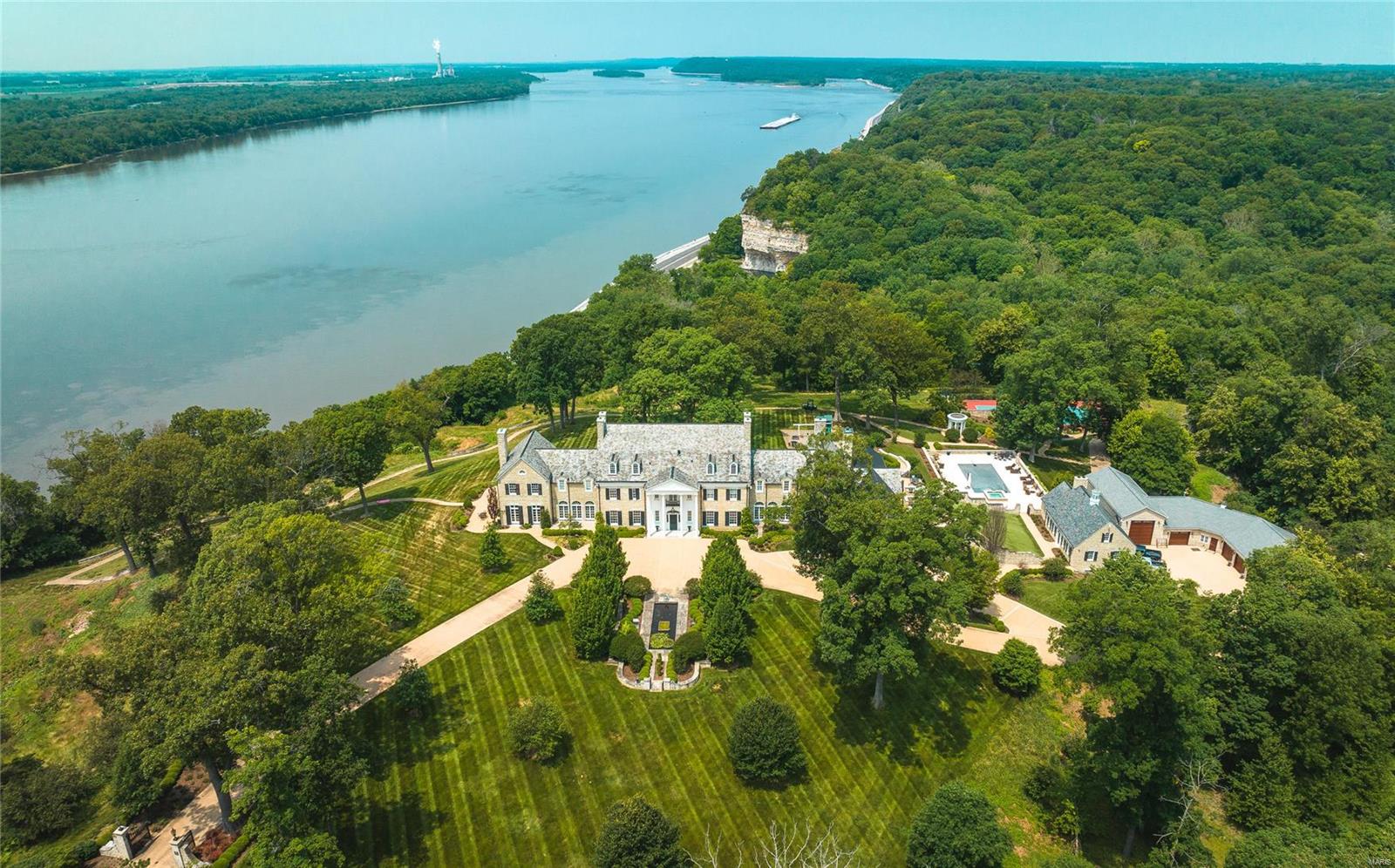 12 Danforth Road Alton, IL 62002 - Photo 54 of 65