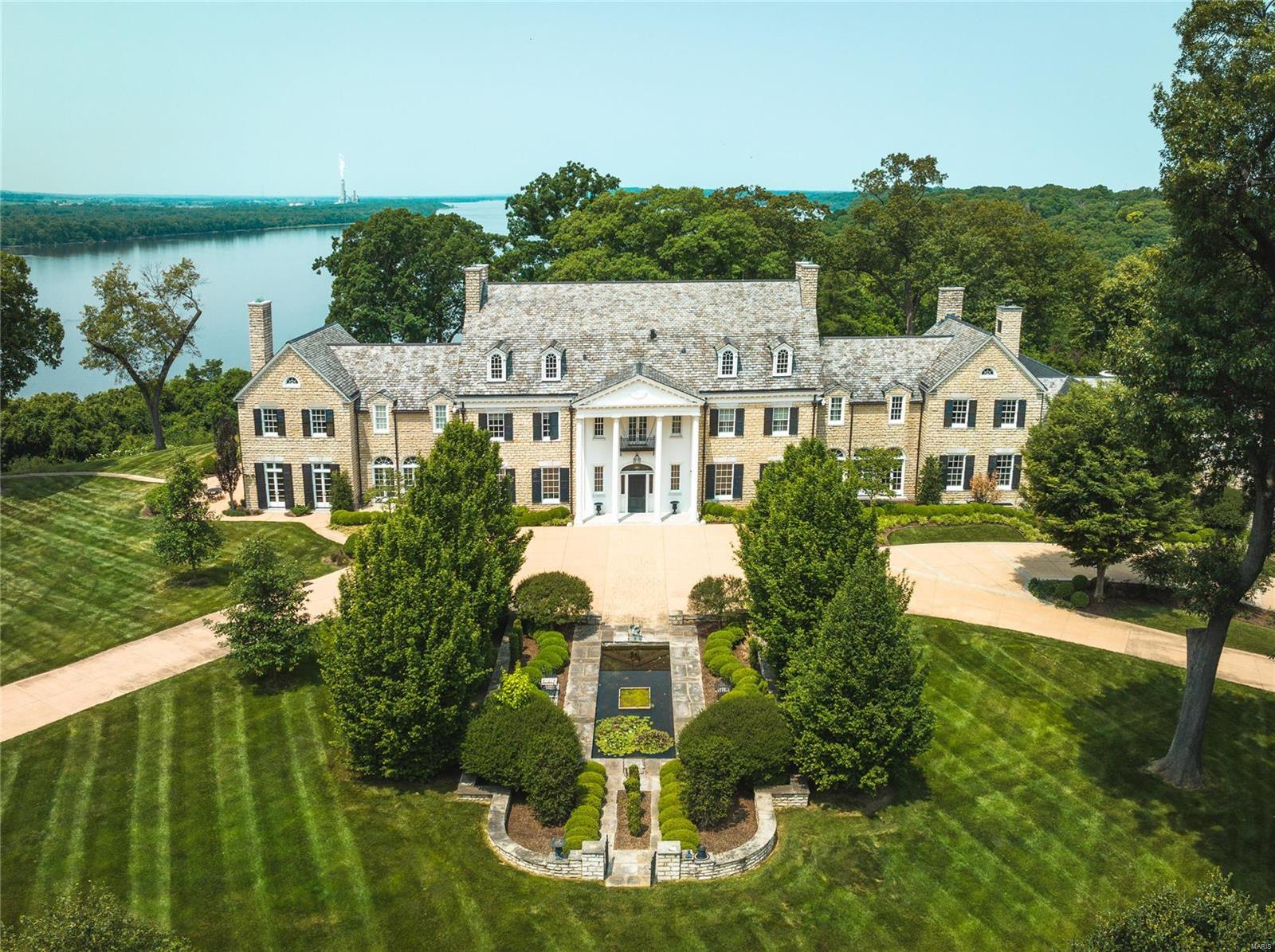 12 Danforth Road Alton, IL 62002 - Photo 56 of 65