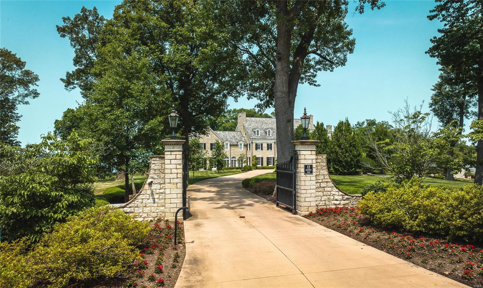 12 Danforth Road Alton, IL 62002 - Photo 58 of 65