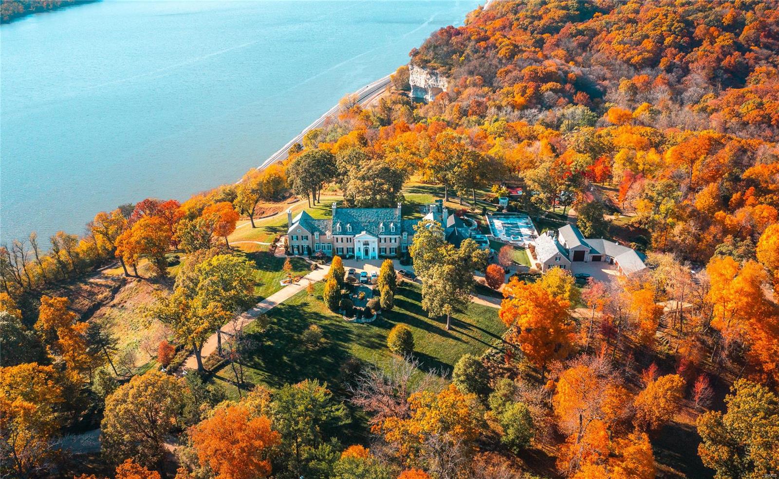 12 Danforth Road Alton, IL 62002 - Photo 59 of 65