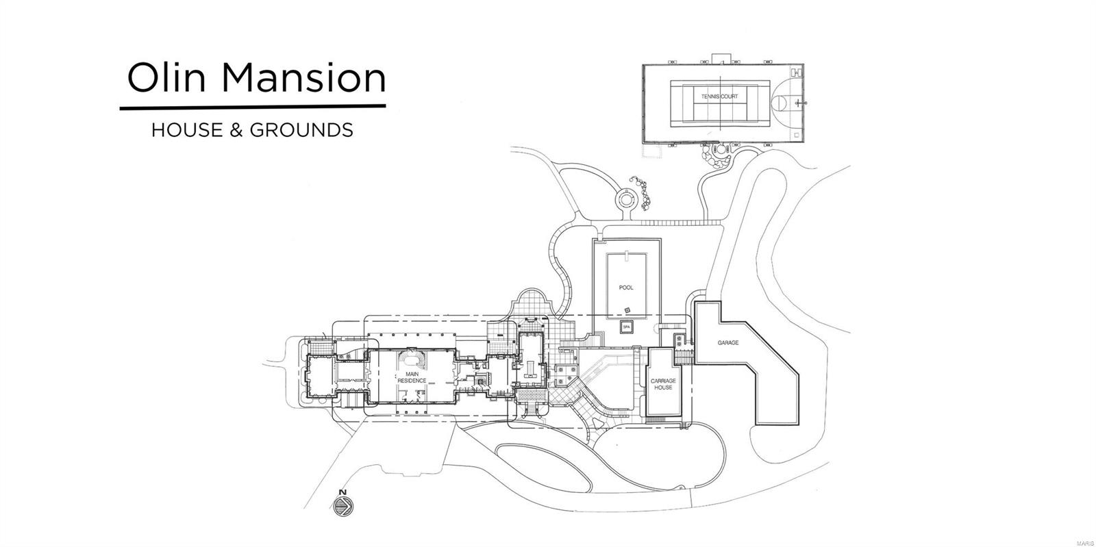 12 Danforth Road Alton, IL 62002 - Photo 65 of 65