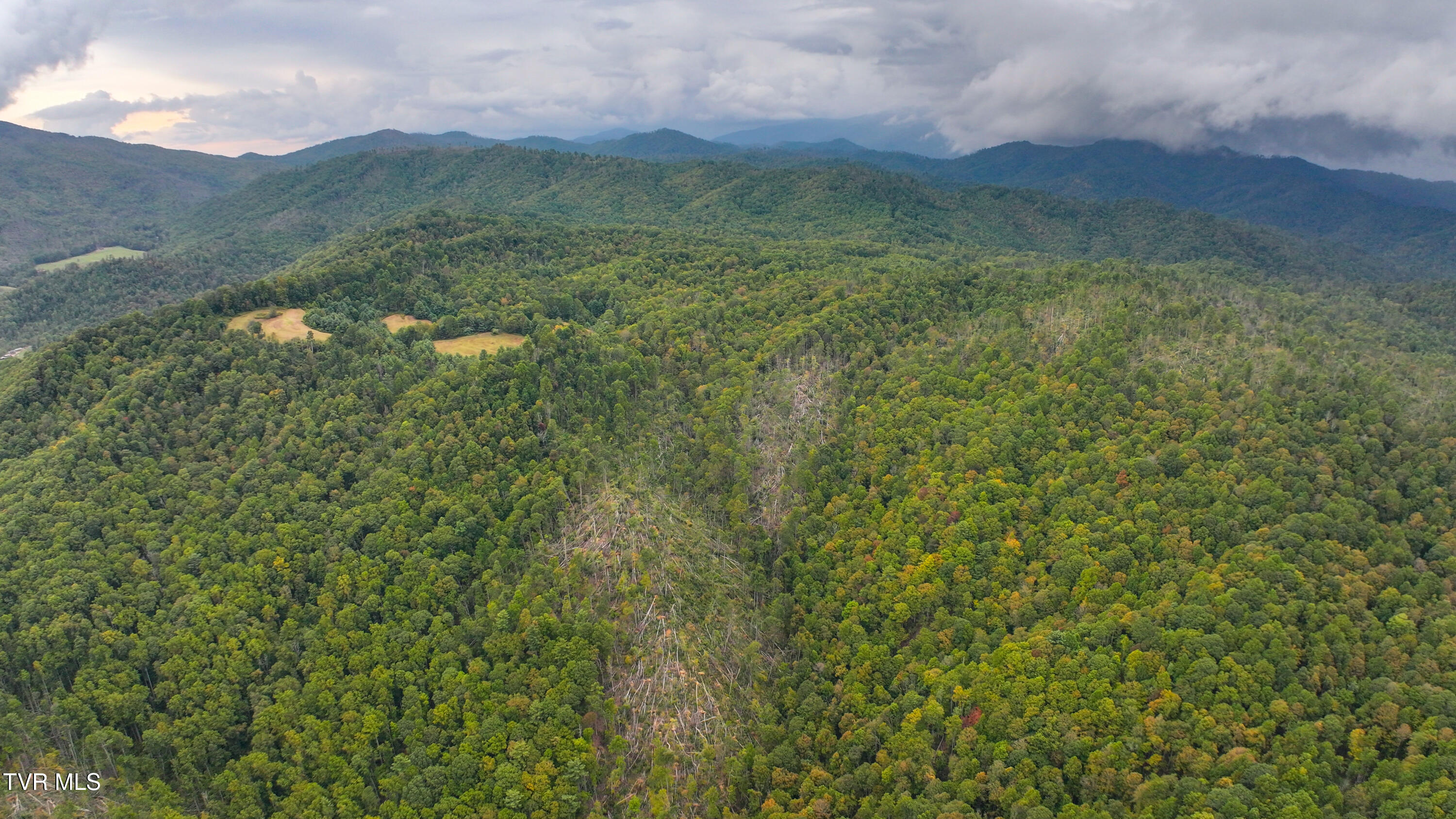 Tbd Poplar Creek Road Green Mountain, NC 28740 - Photo 13 of 14 Poplar Creek RD_Drone-14