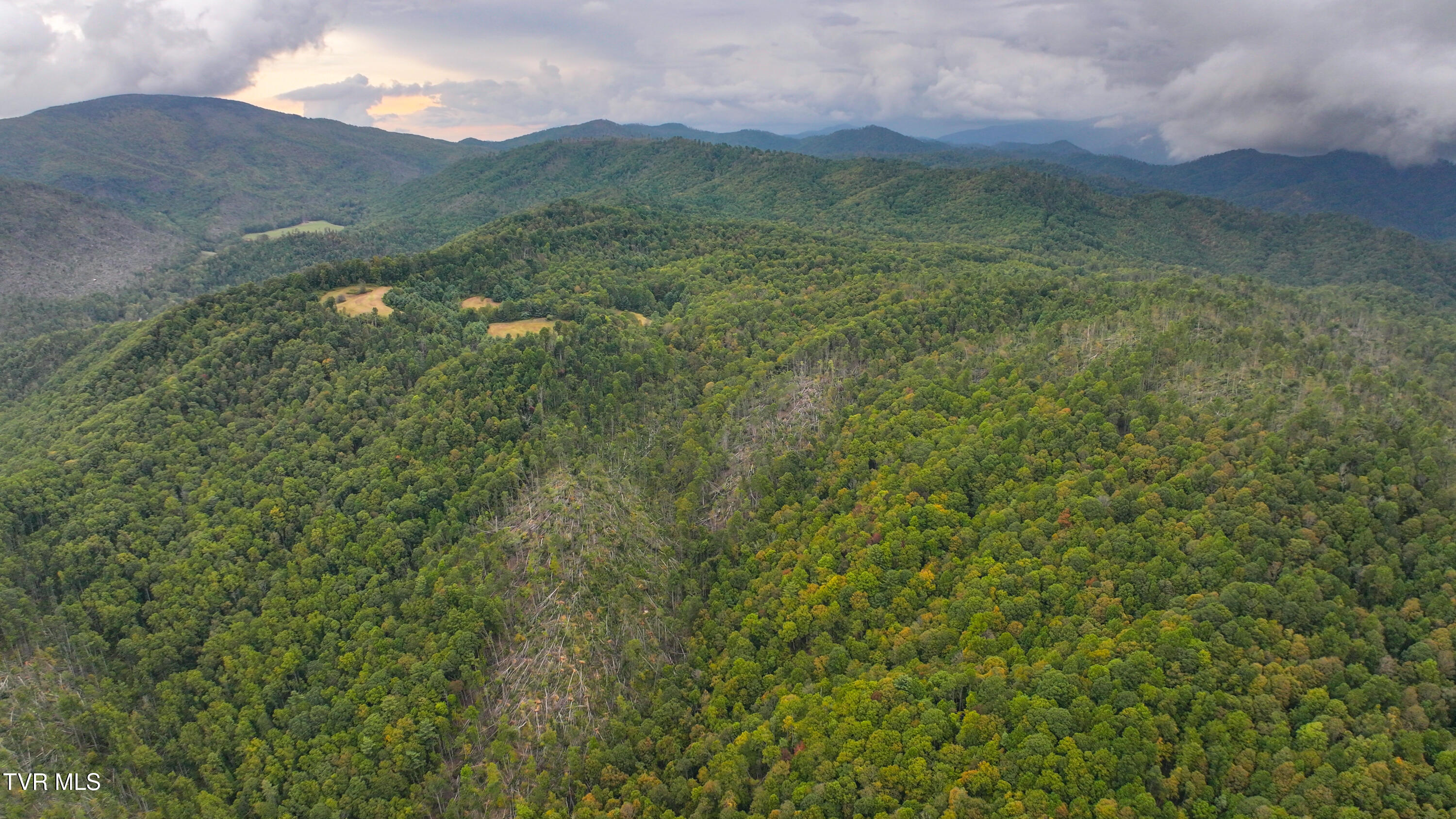Tbd Poplar Creek Road Green Mountain, NC 28740 - Photo 14 of 14 Poplar Creek RD_Drone-15