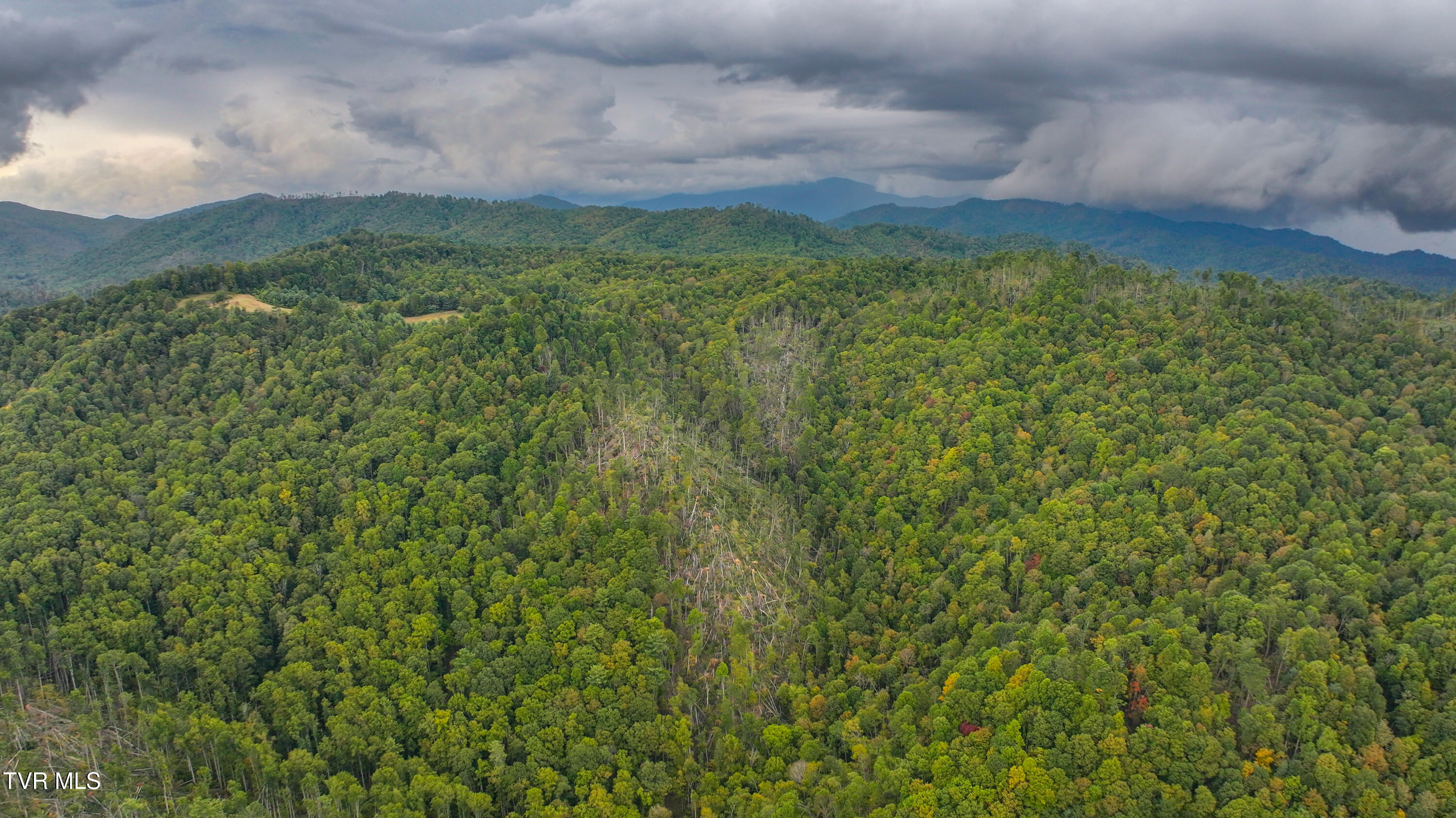 Tbd Poplar Creek Road Green Mountain, NC 28740 - Photo 2 of 14 Poplar Creek RD_Drone-2