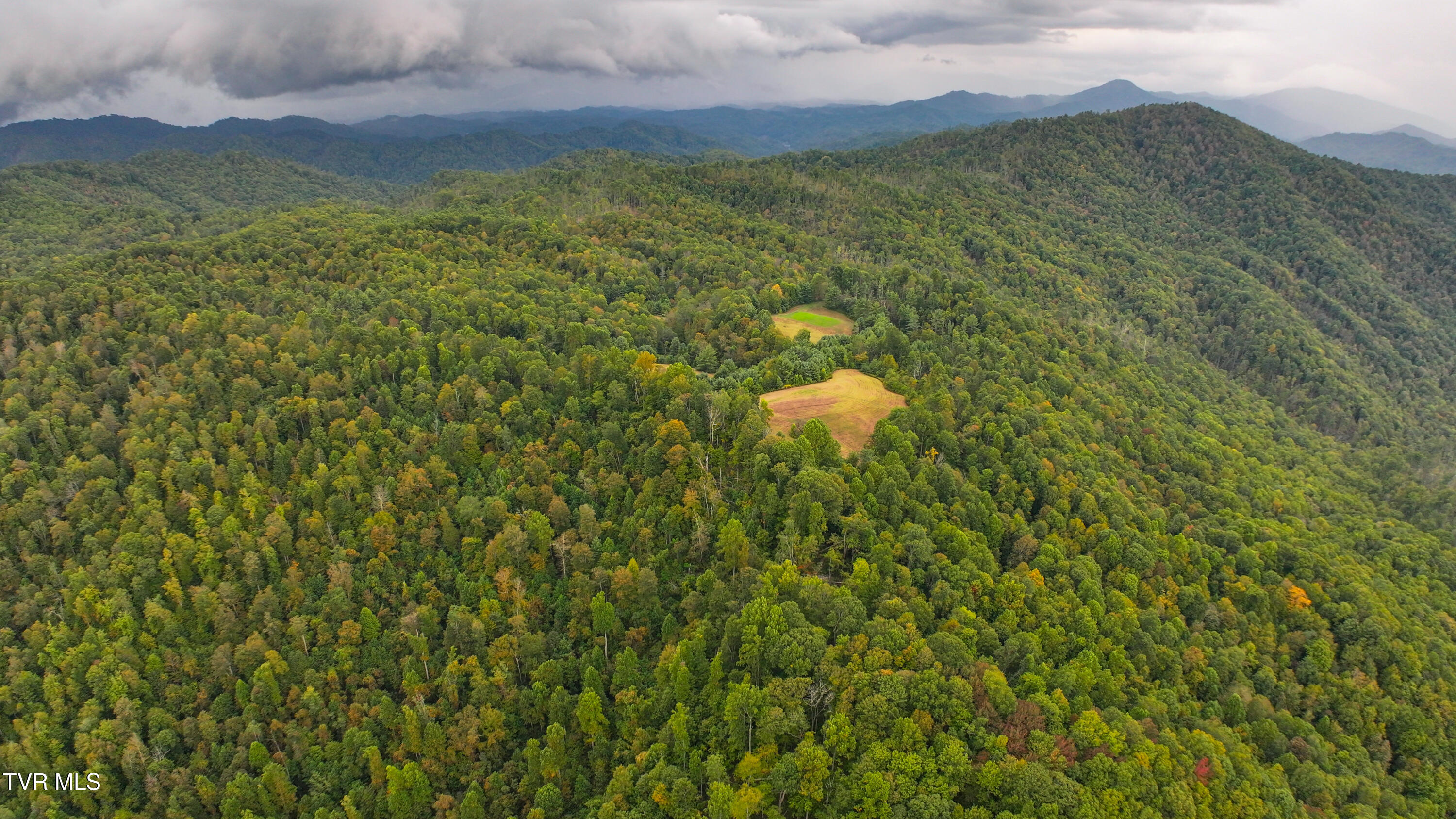 Tbd Poplar Creek Road Green Mountain, NC 28740 - Photo 4 of 14 Poplar Creek RD_Drone-4