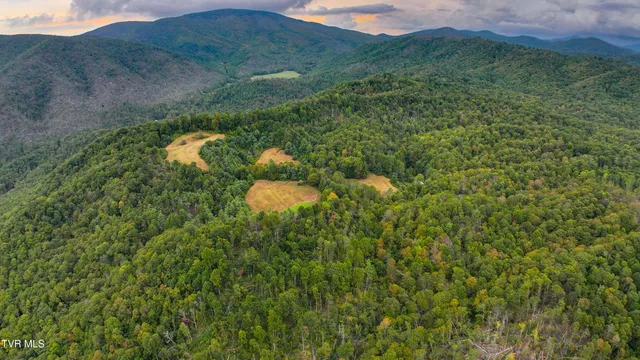 $1,100,000 | Tbd Poplar Creek Road, Green Mountain, NC 28740