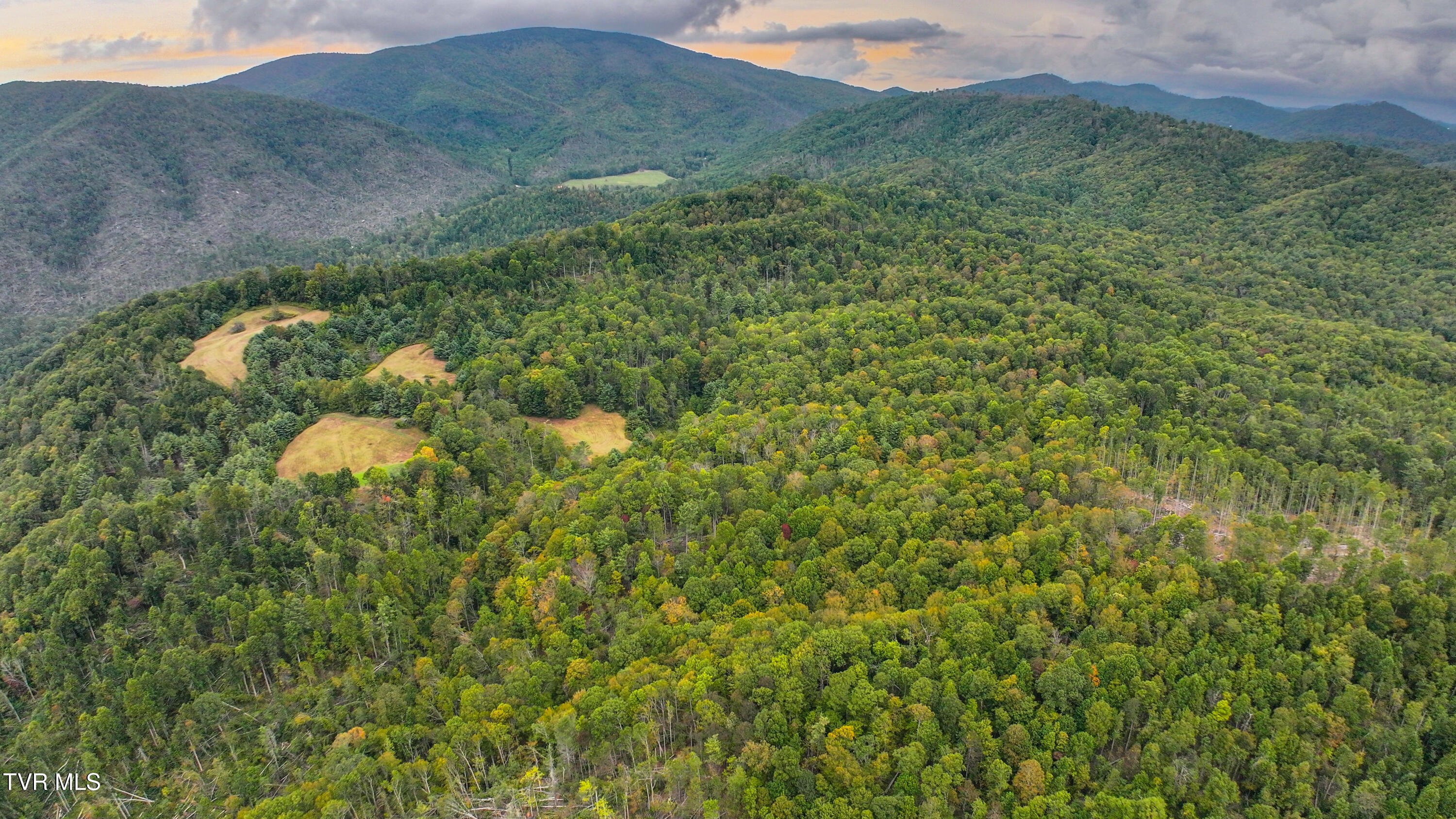 Tbd Poplar Creek Road Green Mountain, NC 28740 - Photo 7 of 14 Poplar Creek RD_Drone-7