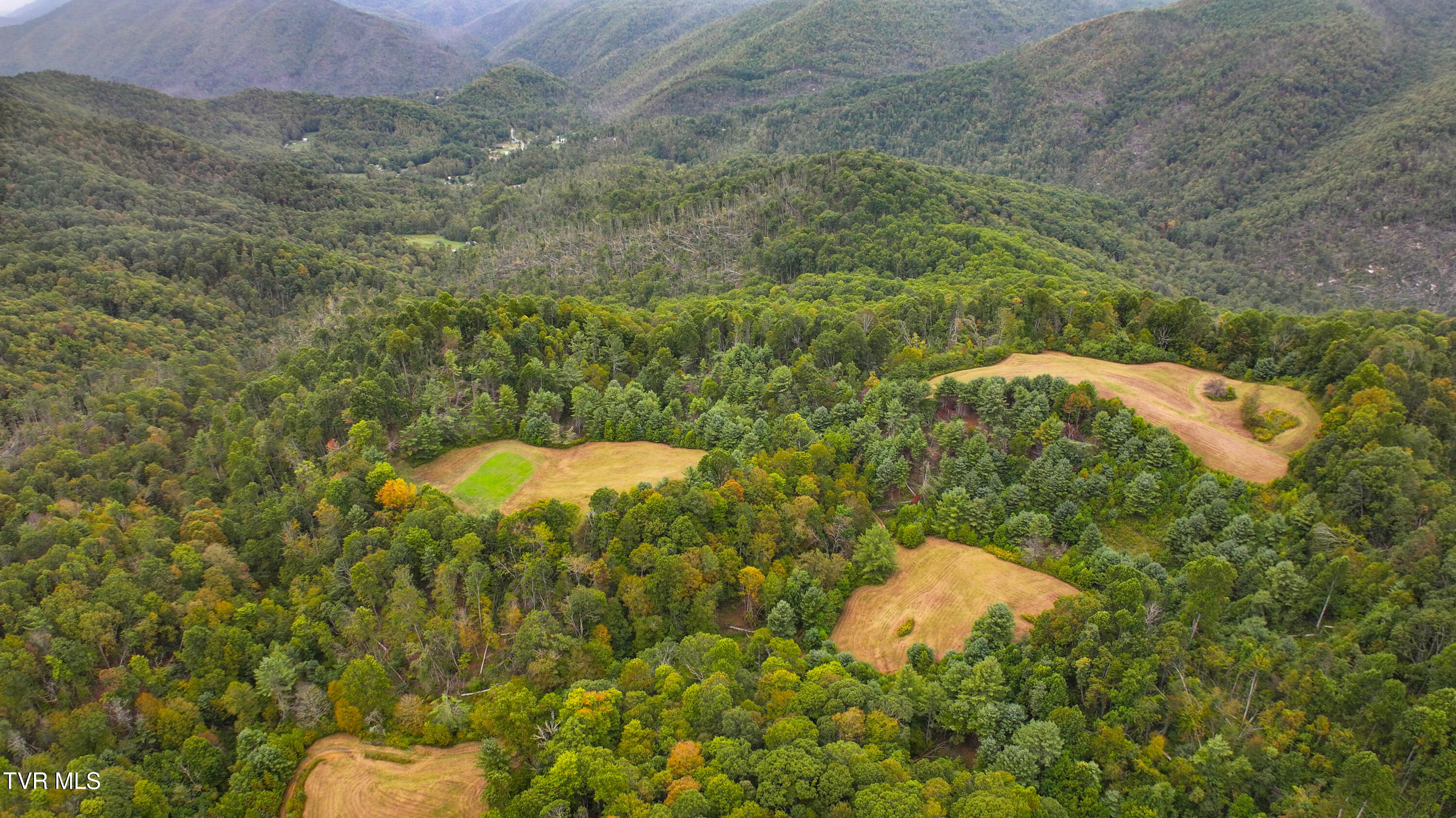 Tbd Poplar Creek Road Green Mountain, NC 28740 - Photo 9 of 14 Poplar Creek RD_Drone-10