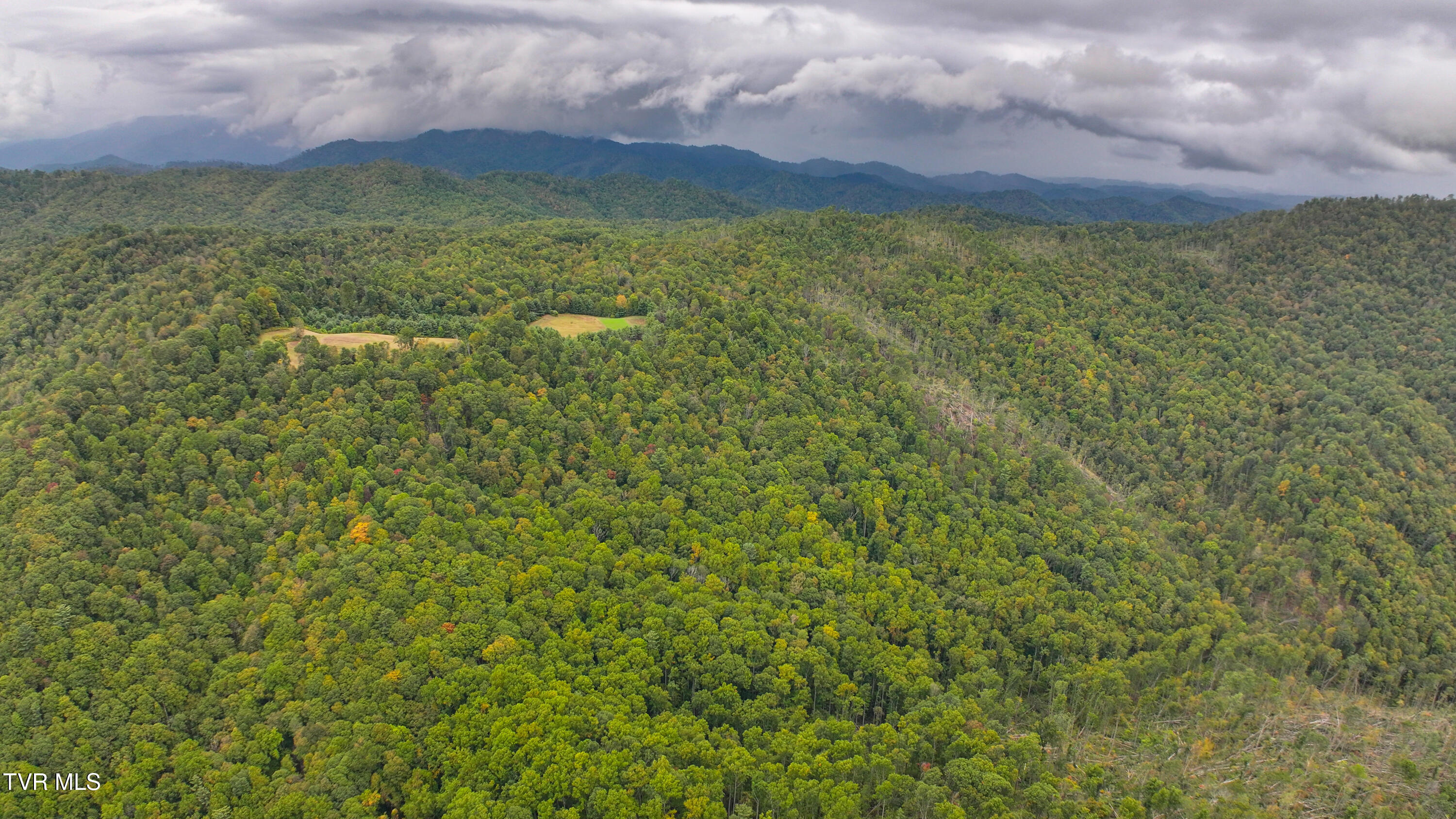 Tbd Poplar Creek Road Green Mountain, NC 28740 - Photo 10 of 14 Poplar Creek RD_Drone-11