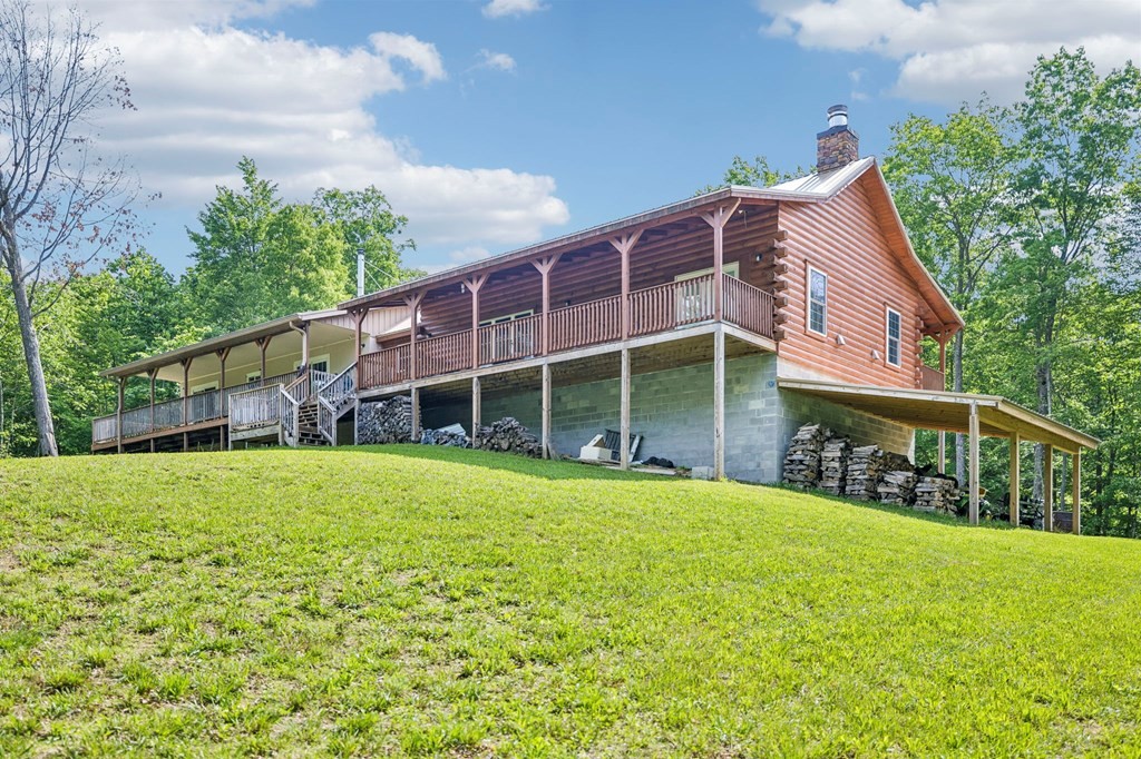 290 Vine Ridge Road Crawford, TN 38554 - Photo 15 of 23