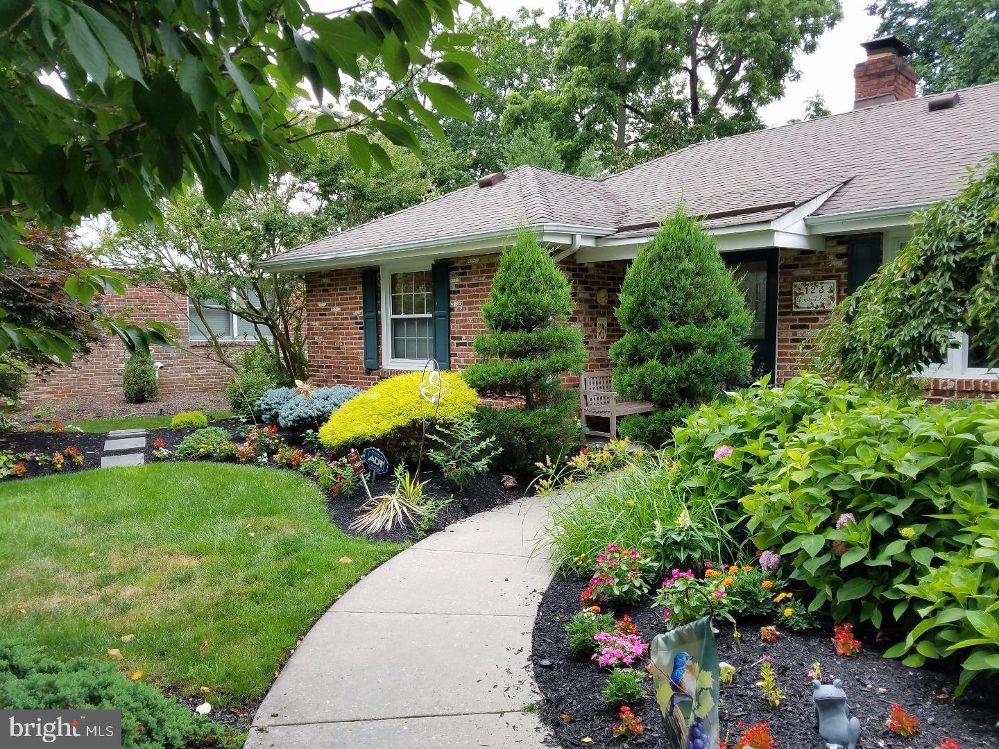 123 Glenwood Road Haddonfield, NJ 08033 - Photo 1 of 1 Gallery Image 1