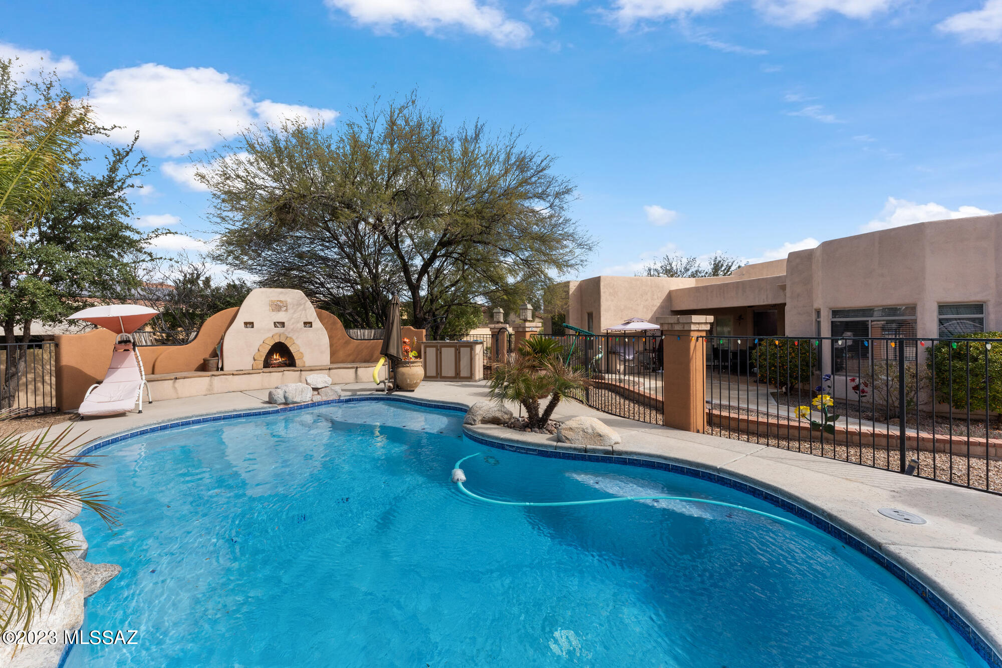 11775 North Copper Ridge Place Tucson, AZ 85737 - Photo 30 of 35
