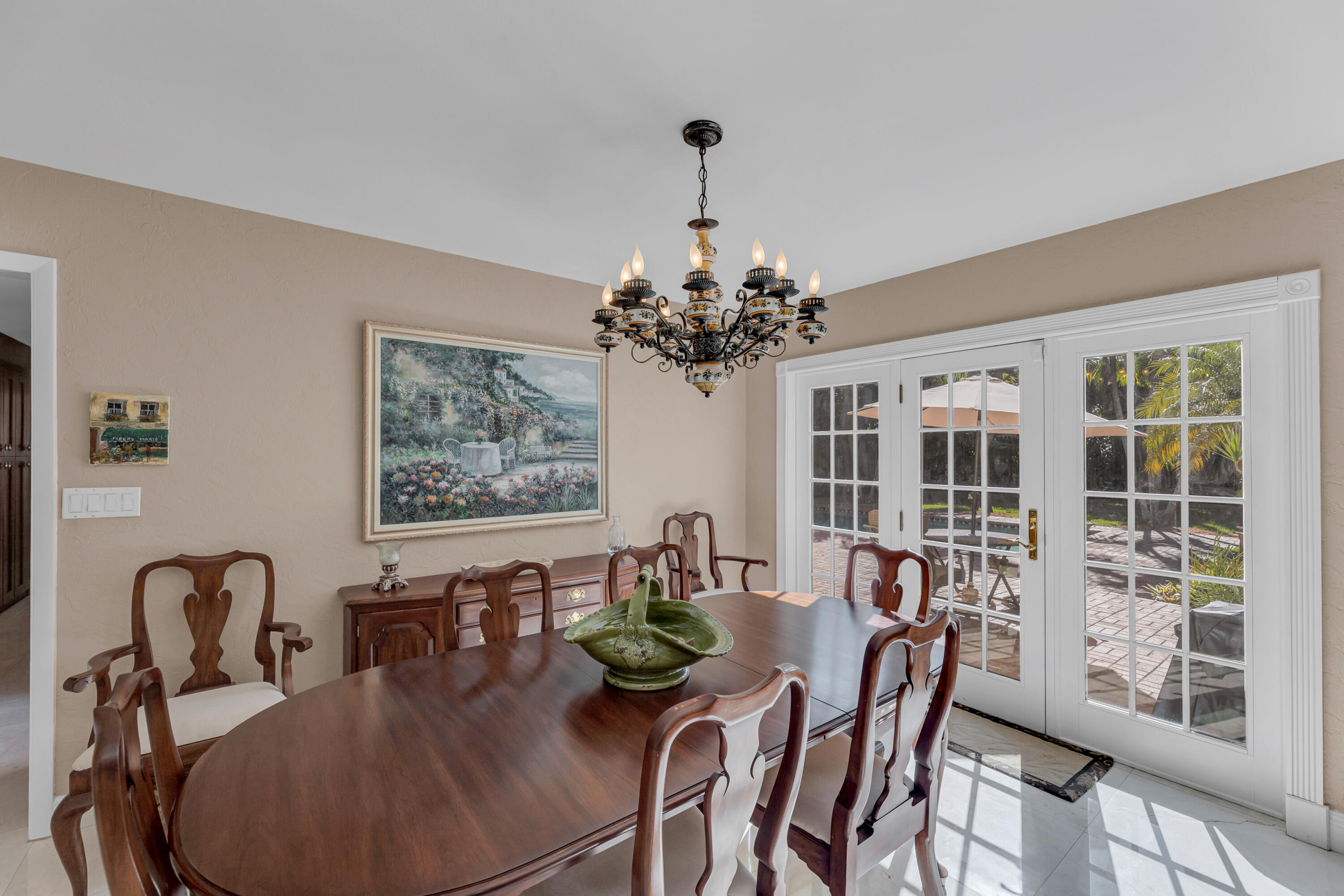 774 Oleander Street Boca Raton, FL 33486 - Photo 15 of 39 Dining Room