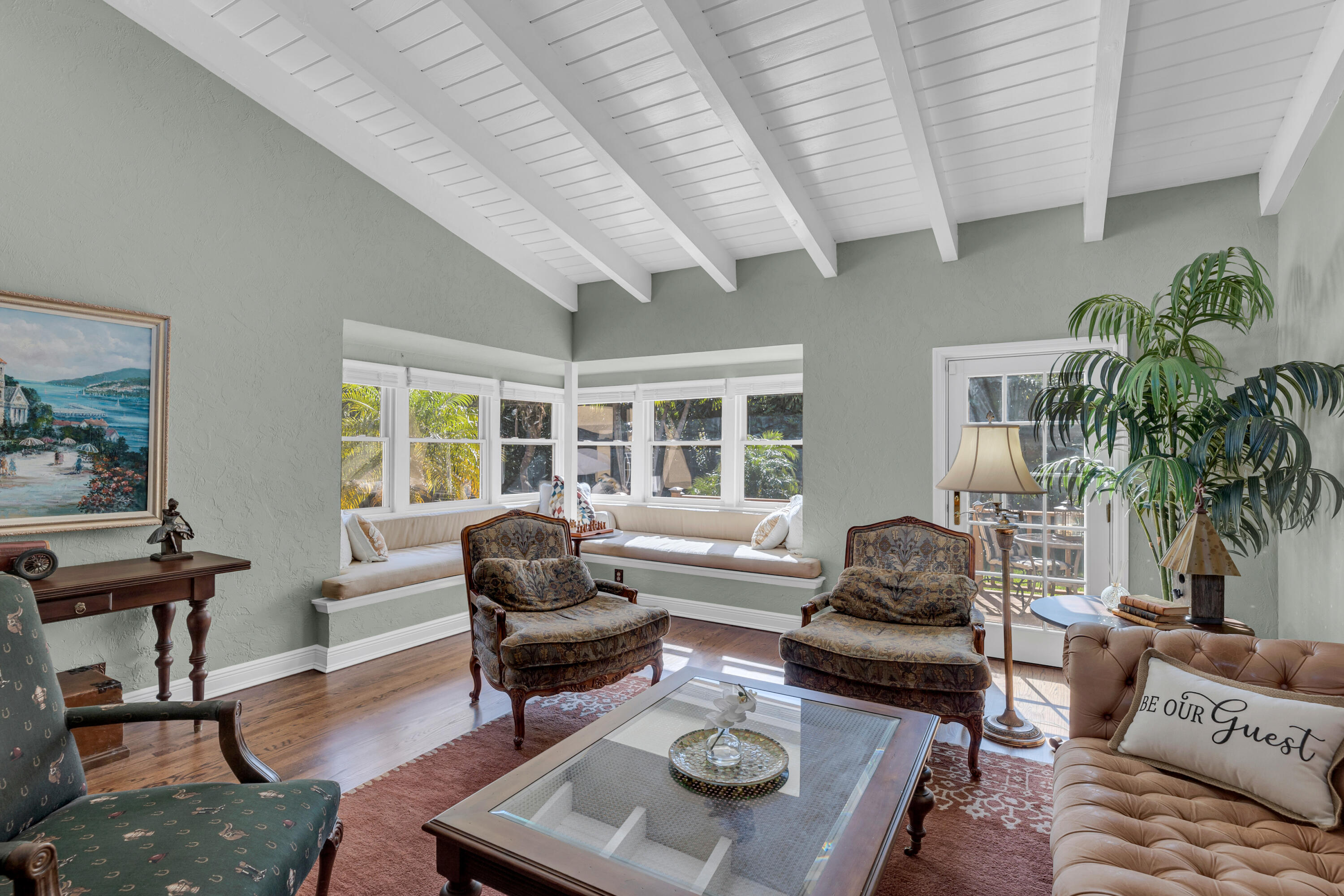 774 Oleander Street Boca Raton, FL 33486 - Photo 2 of 39 Living Room